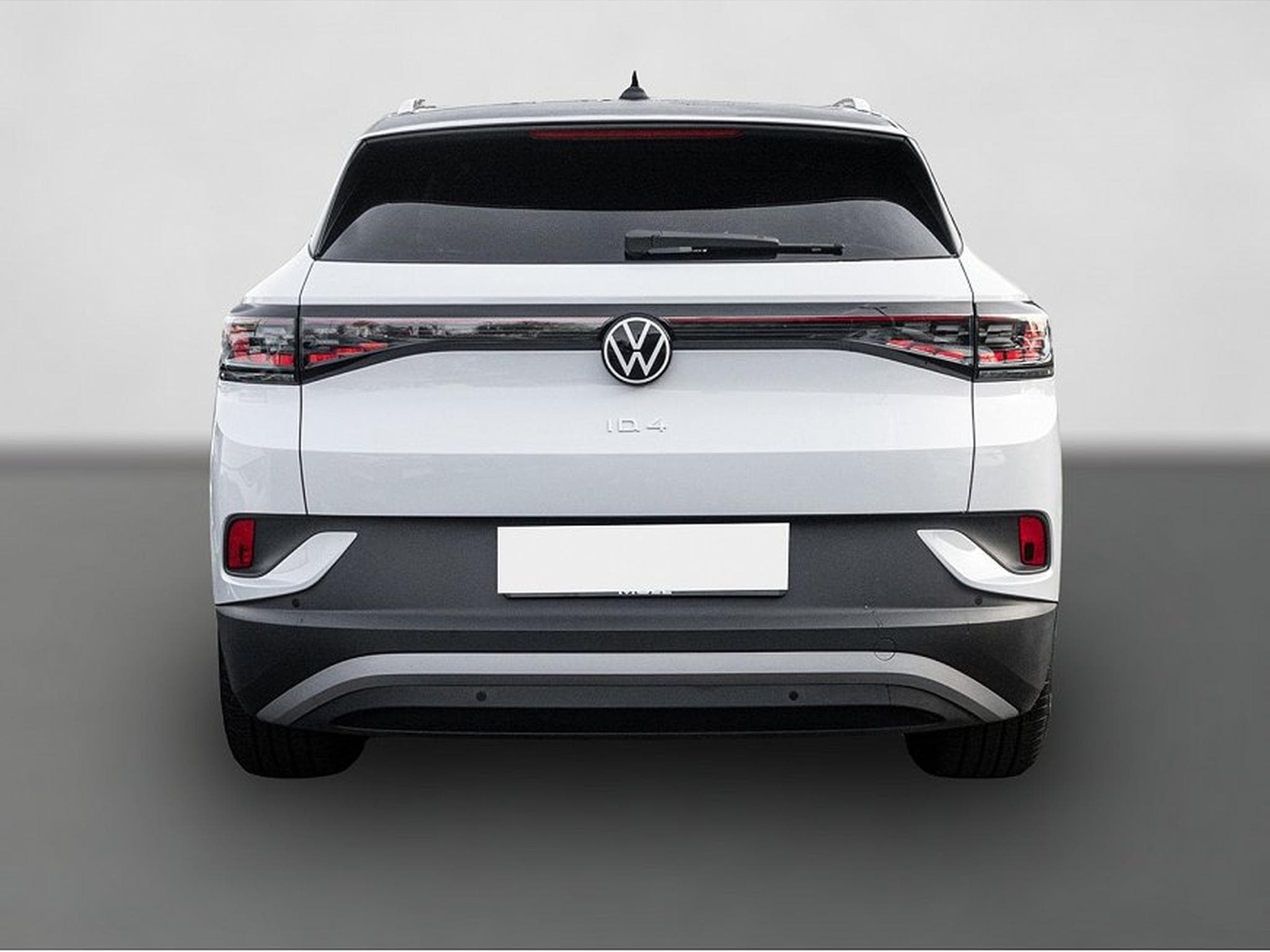 VW ID.4 (2025) - Photo 5