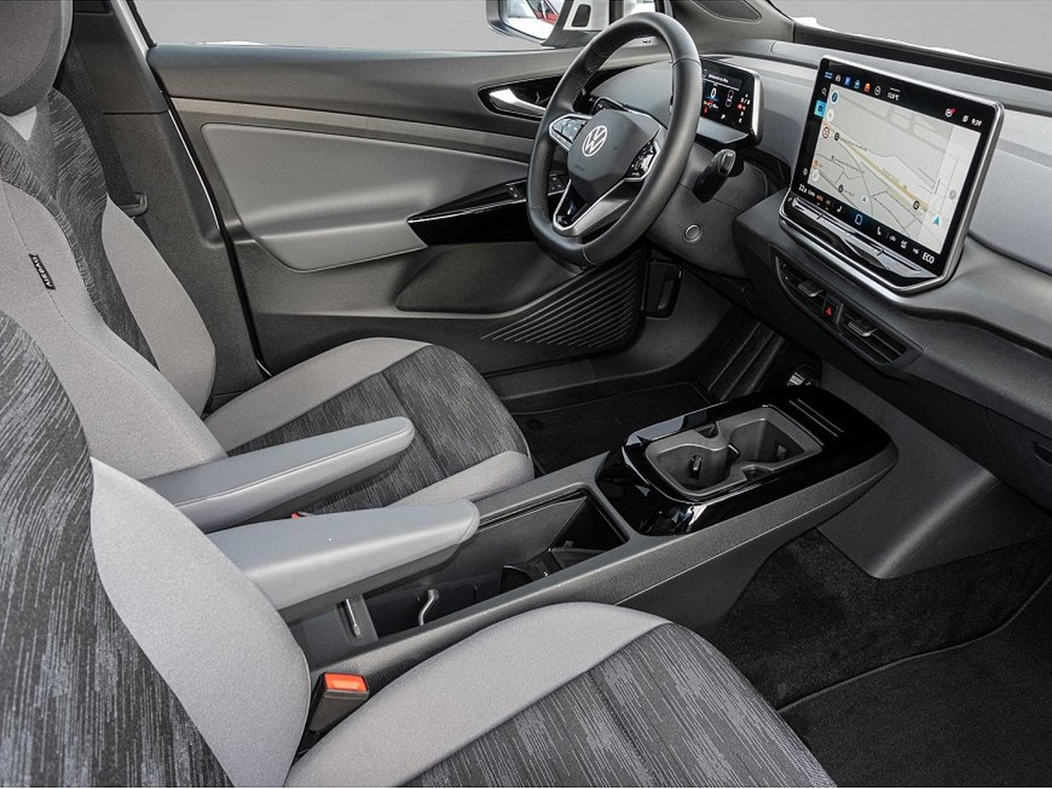 VW ID.4 (2025) - Photo 6