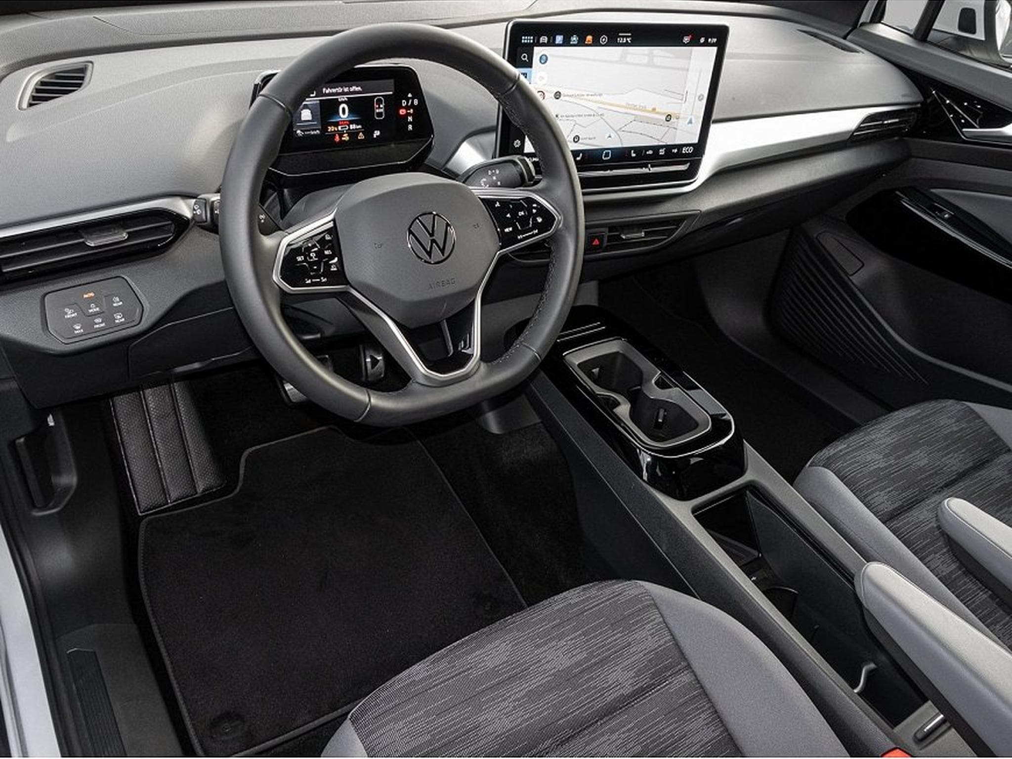 VW ID.4 (2025) - Photo 7