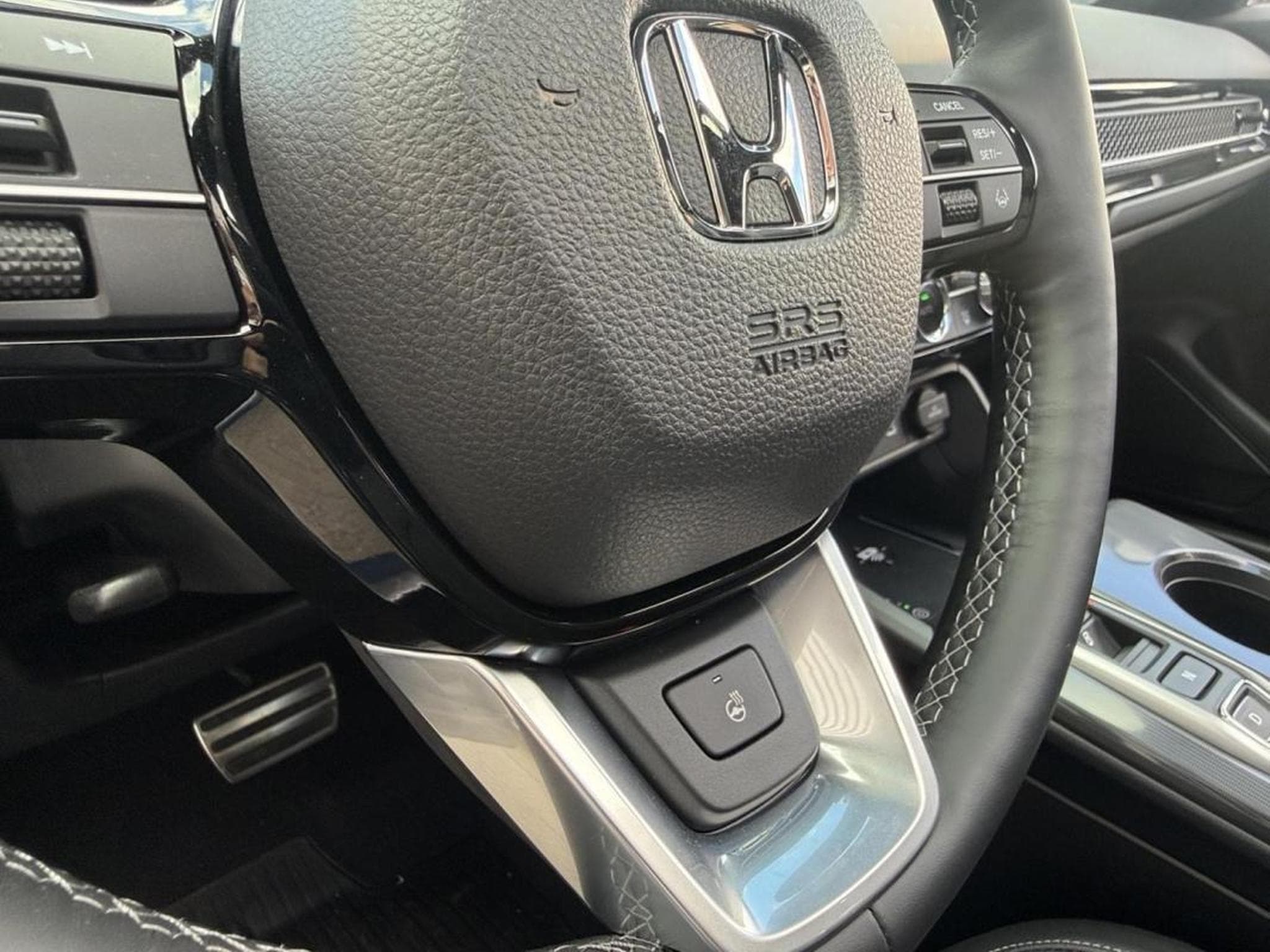 Honda Civic 2.0 i-MMD 184ch e:HEV Advance (2026) - Photo 16