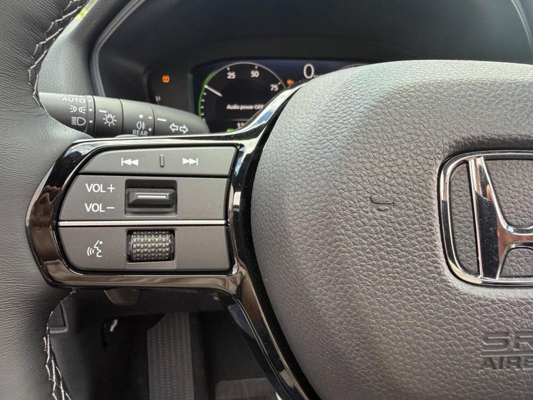 Honda Civic 2.0 i-MMD 184ch e:HEV Advance (2026) - Photo 17