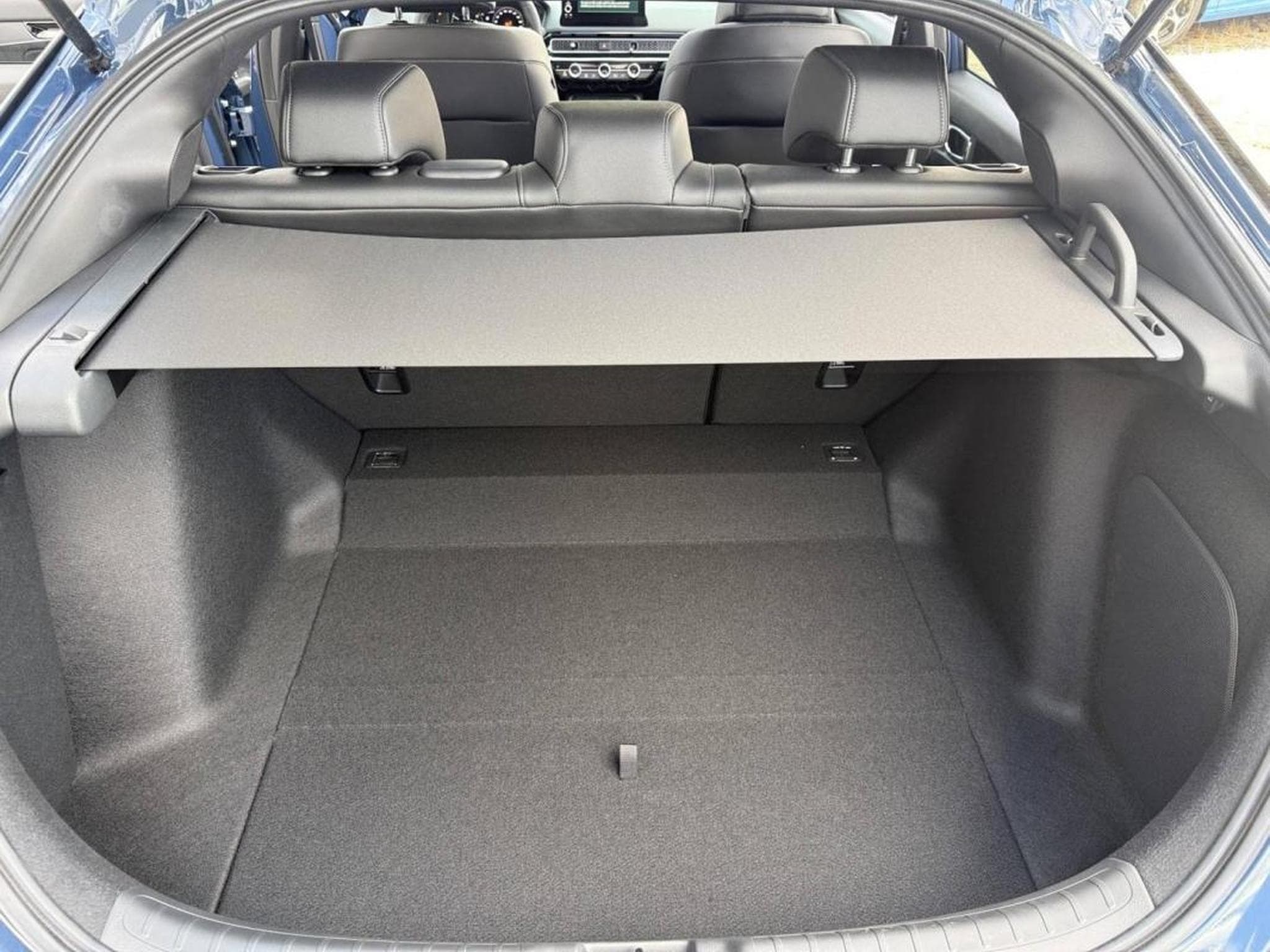 Honda Civic 2.0 i-MMD 184ch e:HEV Advance (2026) - Photo 22