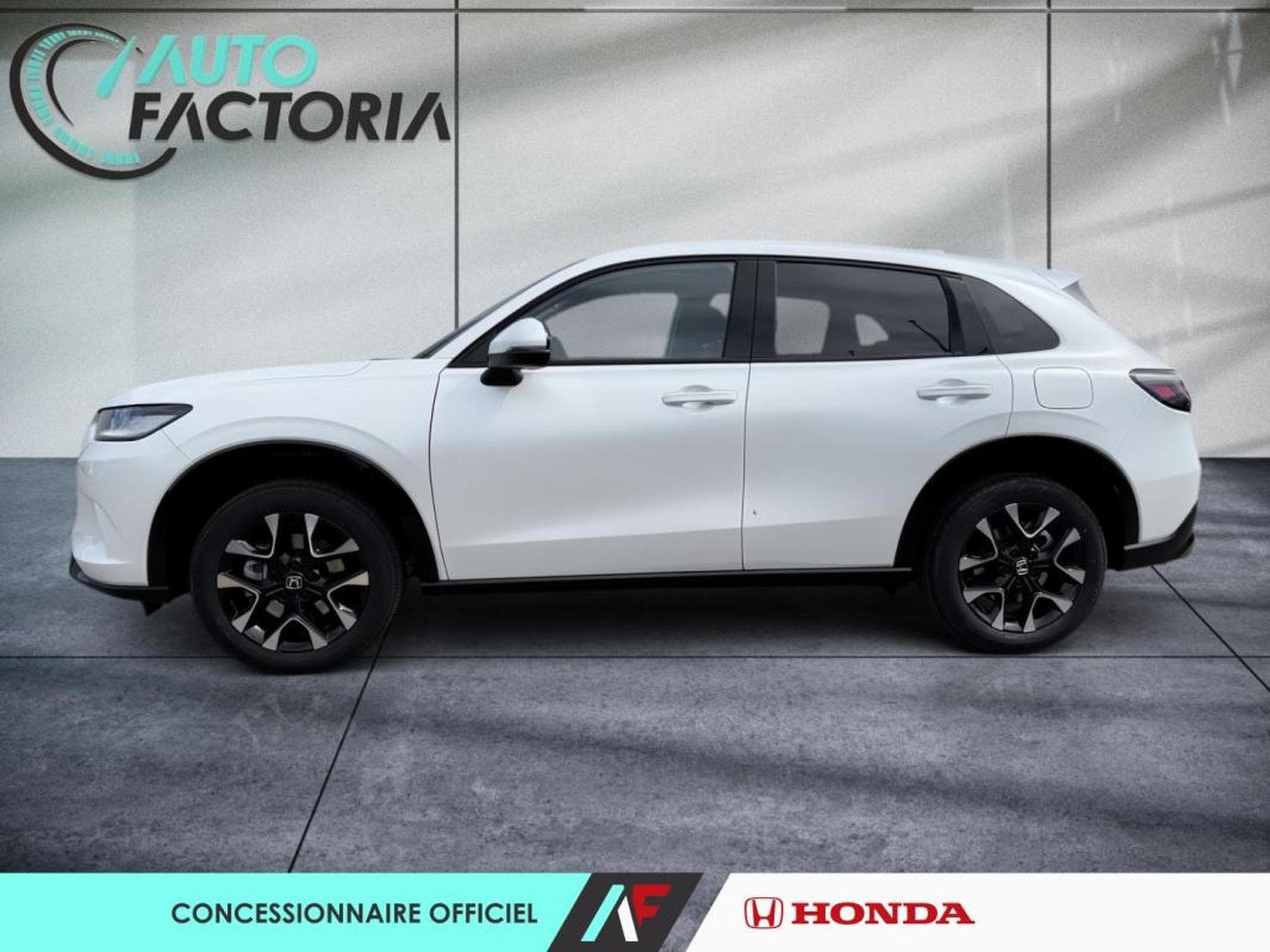 Honda ZR-V -25% 2.0 i-MMD 184ch e:HEV Advance MY26 (2026) - Photo 2