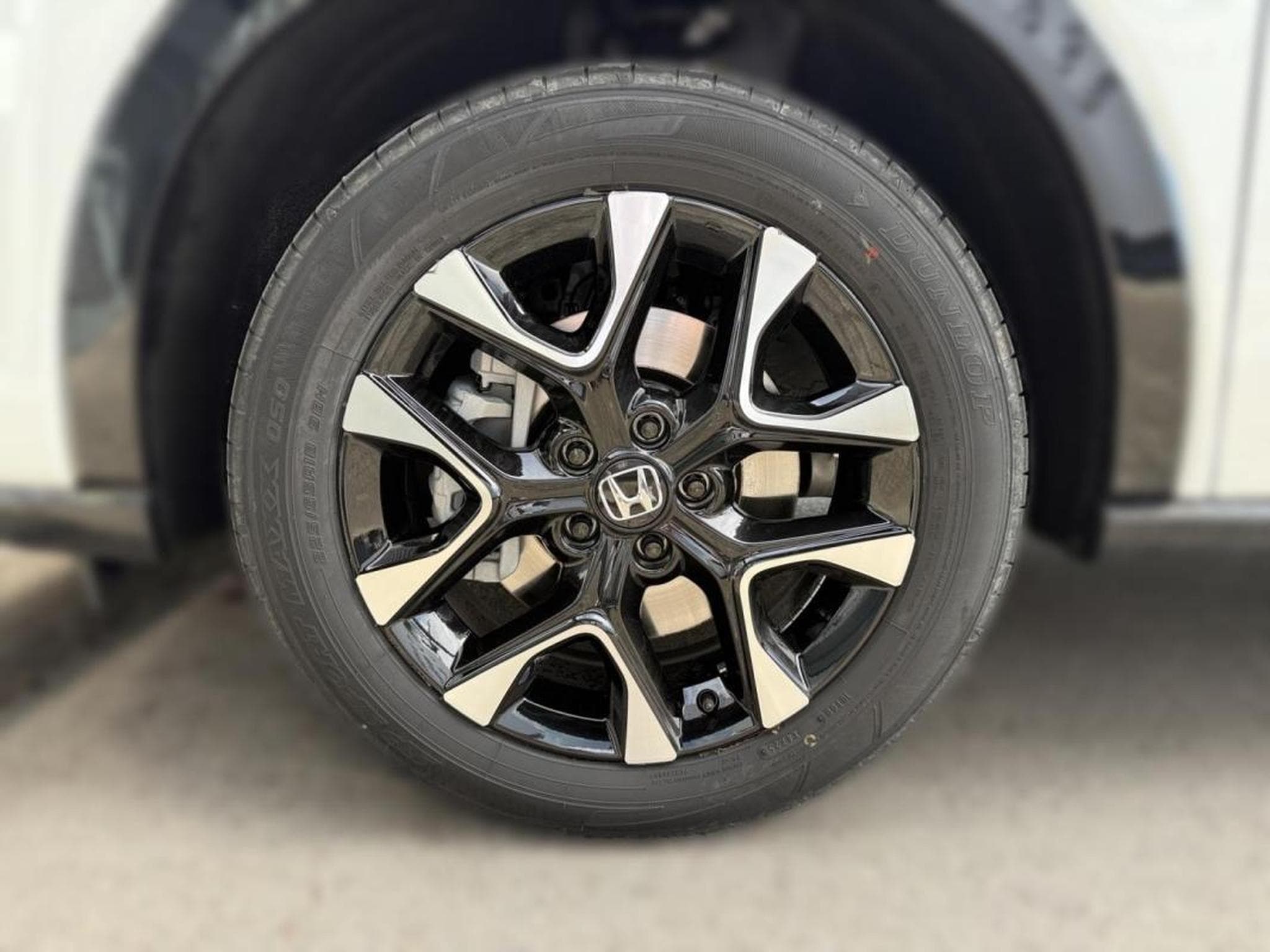 Honda ZR-V -25% 2.0 i-MMD 184ch e:HEV Advance MY26 (2026) - Photo 9