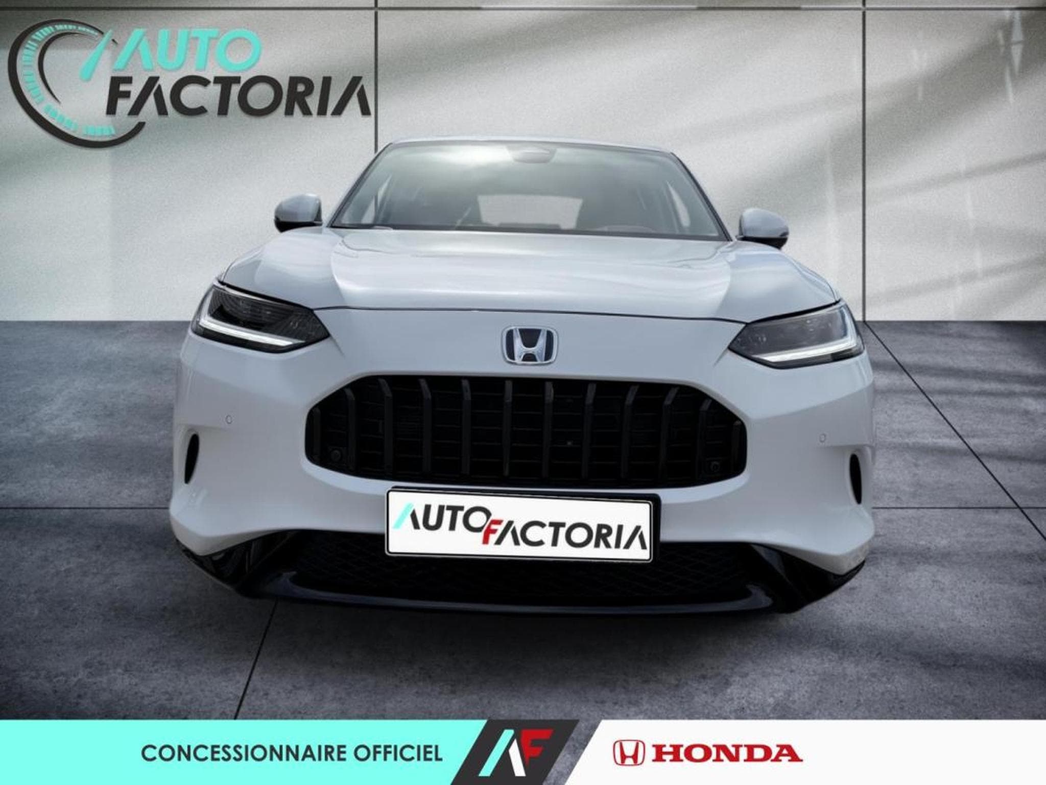 Honda ZR-V -25% 2.0 i-MMD 184ch e:HEV Advance MY26 (2026) - Photo 8