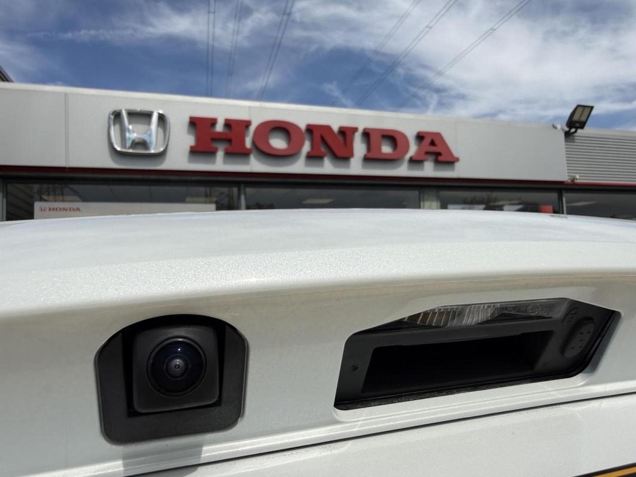 Honda ZR-V -25% 2.0 i-MMD 184ch e:HEV Advance MY26 (2026) - Photo 25