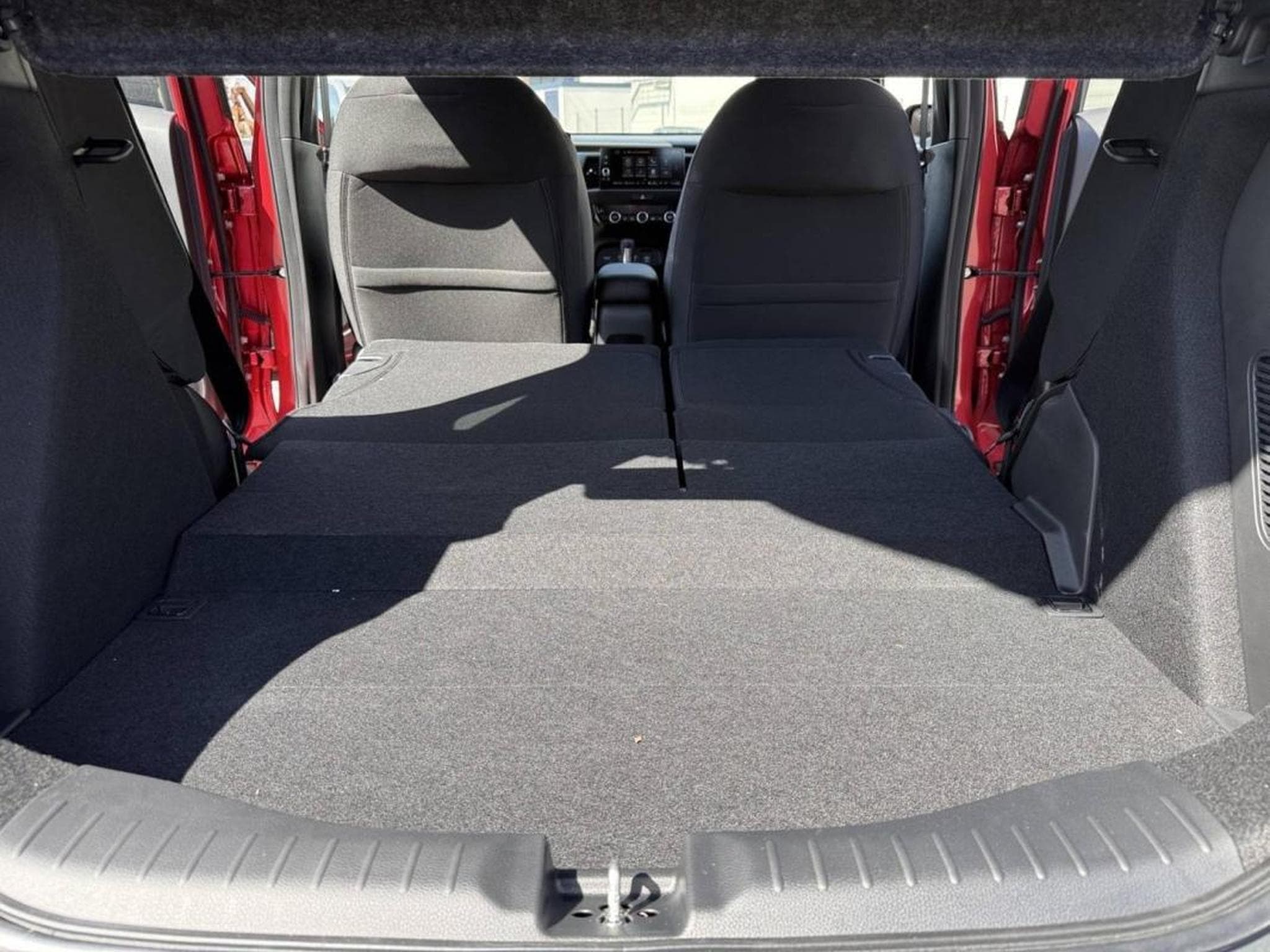 Honda Jazz Crosstar -24% 1.5 i-MMD 122ch e:HEV Advance MY26 (2026) - Photo 14