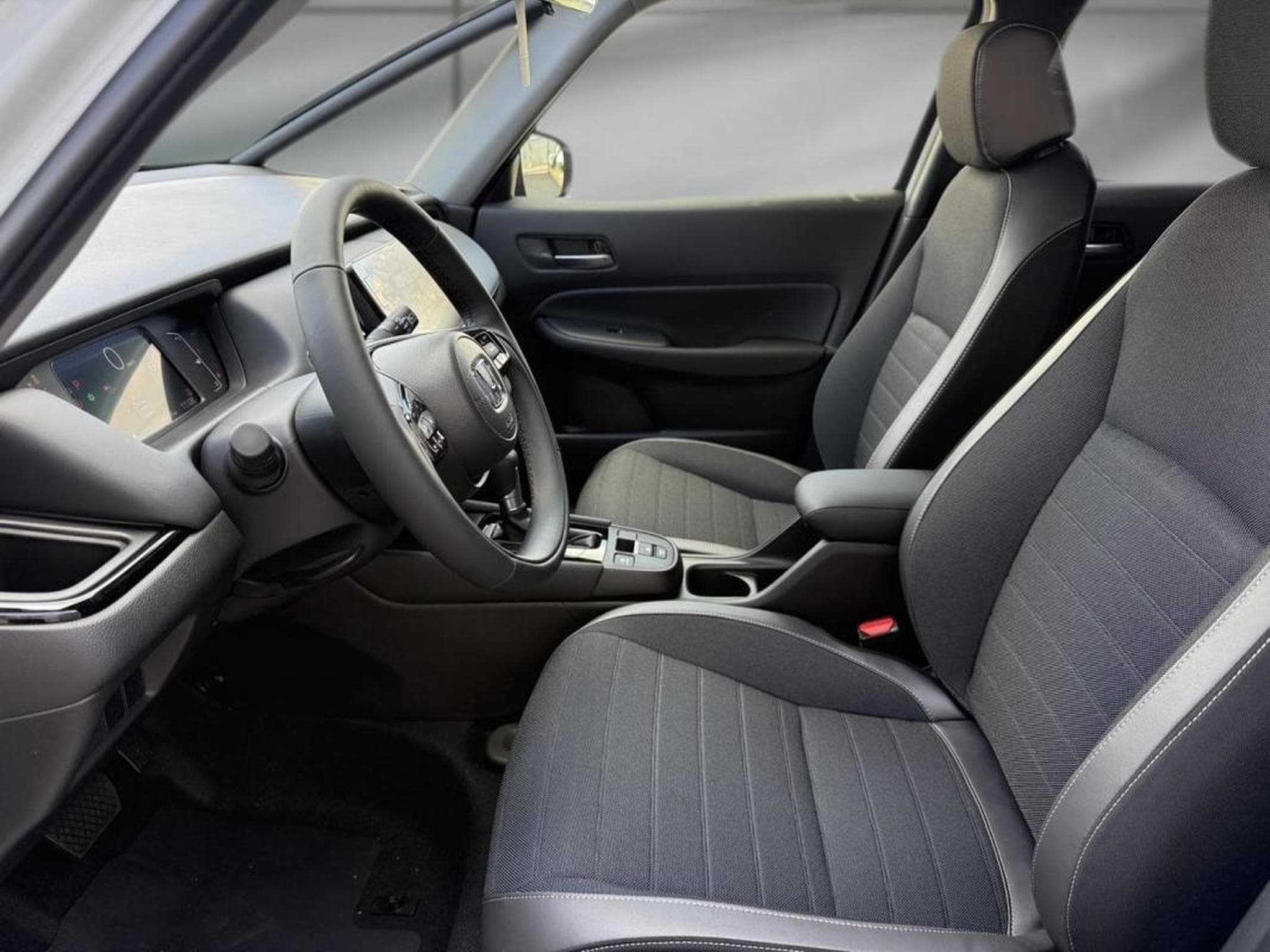 Honda Jazz Crosstar 1.5 i-MMD 122ch e:HEV Advance MY26 (2026) - Photo 11