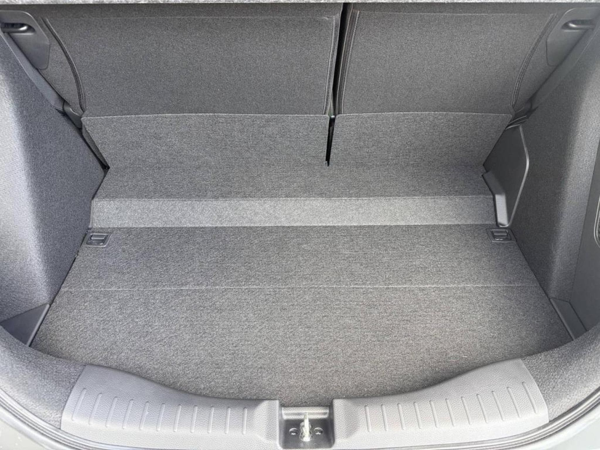 Honda Jazz Crosstar 1.5 i-MMD 122ch e:HEV Advance MY26 (2026) - Photo 14