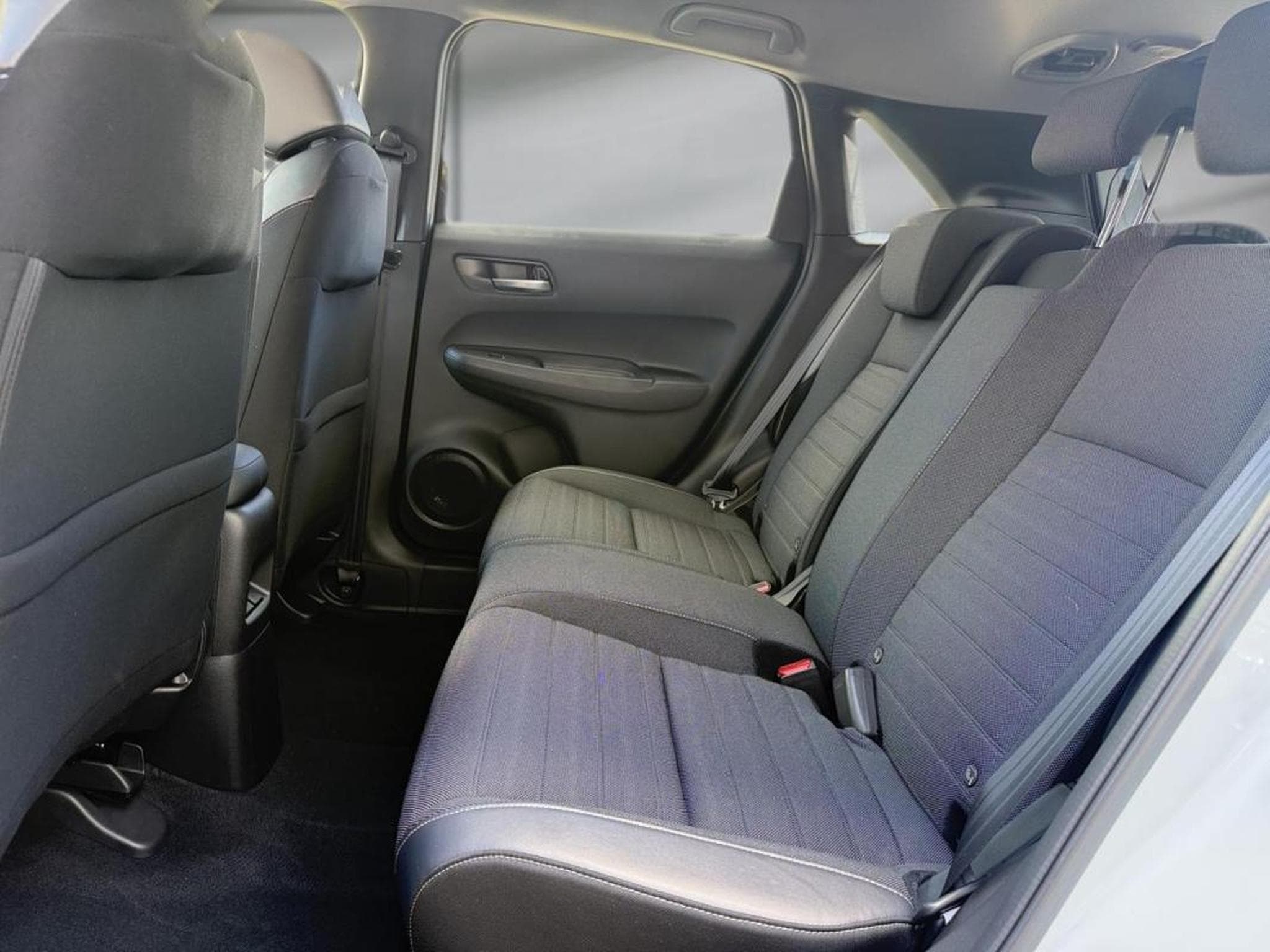 Honda Jazz Crosstar 1.5 i-MMD 122ch e:HEV Advance MY26 (2026) - Photo 12