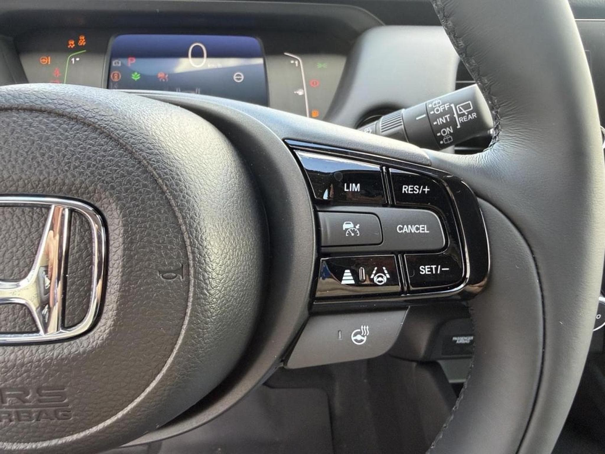 Honda Jazz Crosstar 1.5 i-MMD 122ch e:HEV Advance MY26 (2026) - Photo 18