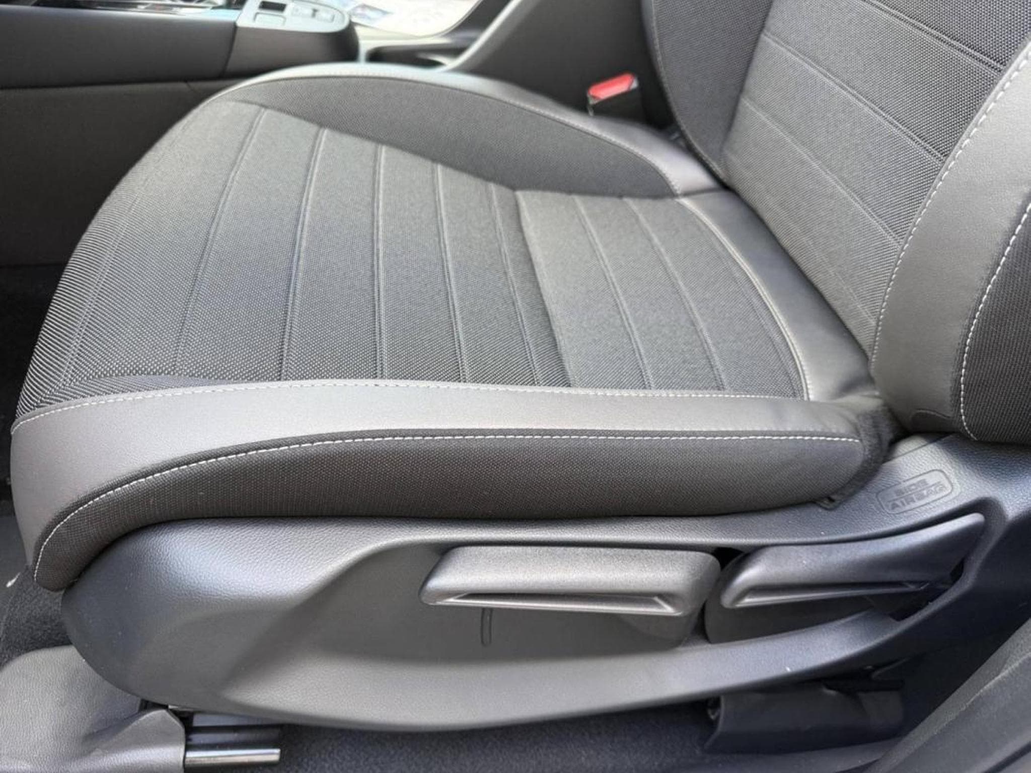 Honda Jazz Crosstar 1.5 i-MMD 122ch e:HEV Advance MY26 (2026) - Photo 16