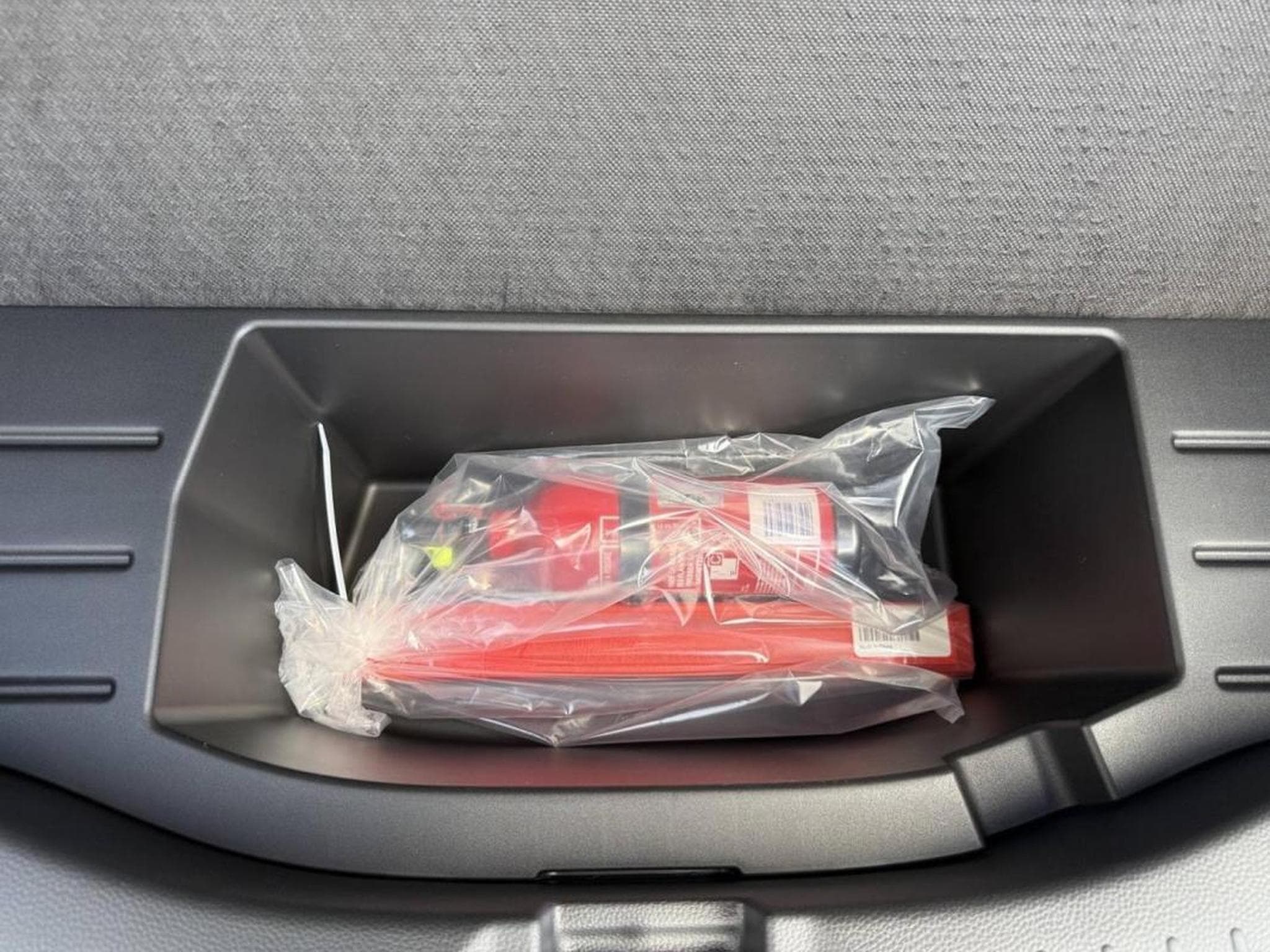 Honda Jazz Crosstar 1.5 i-MMD 122ch e:HEV Advance MY26 (2026) - Photo 24