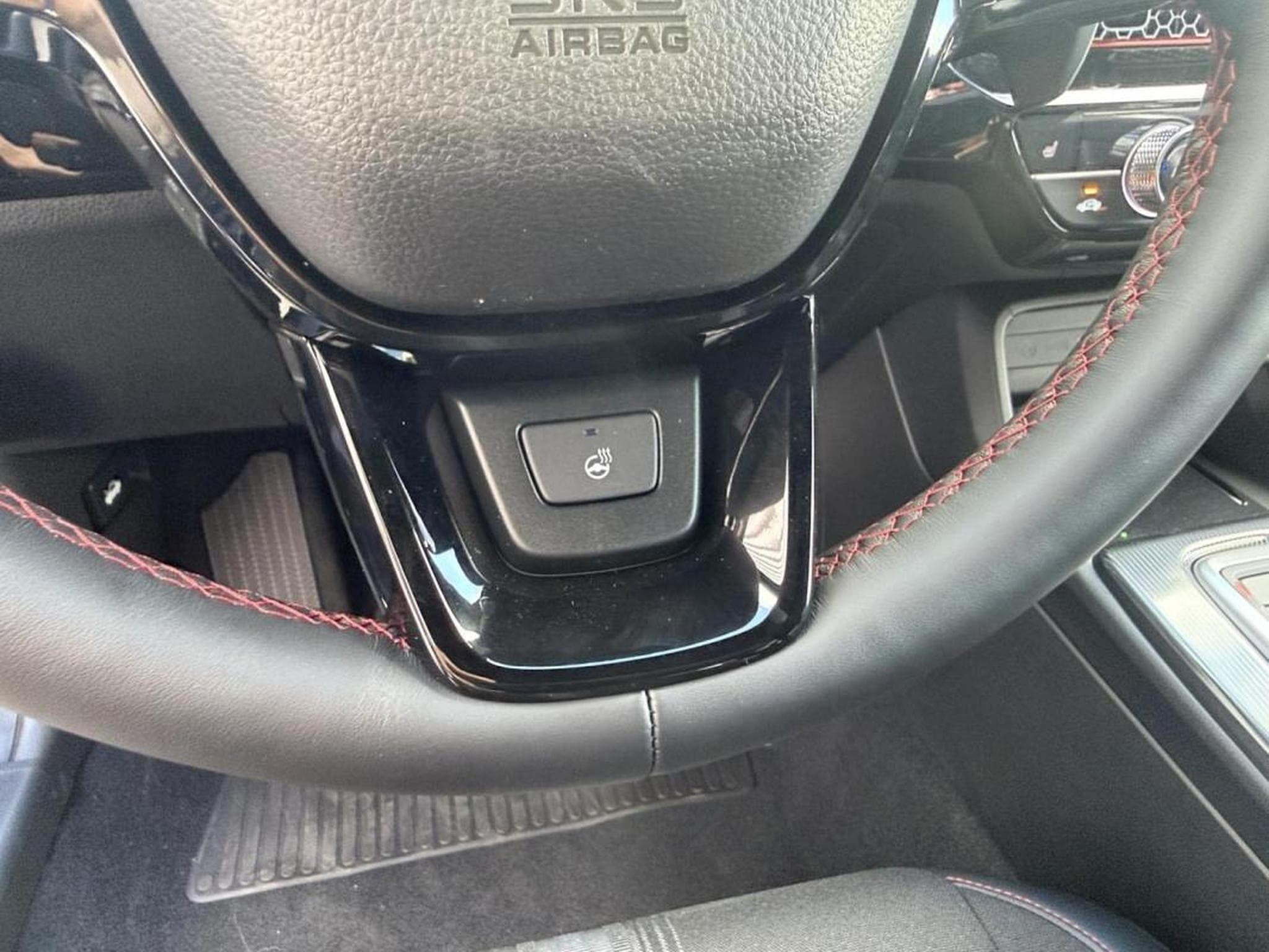 Honda Civic 2.0 i-MMD 184ch e:HEV Sport (2026) - Photo 24