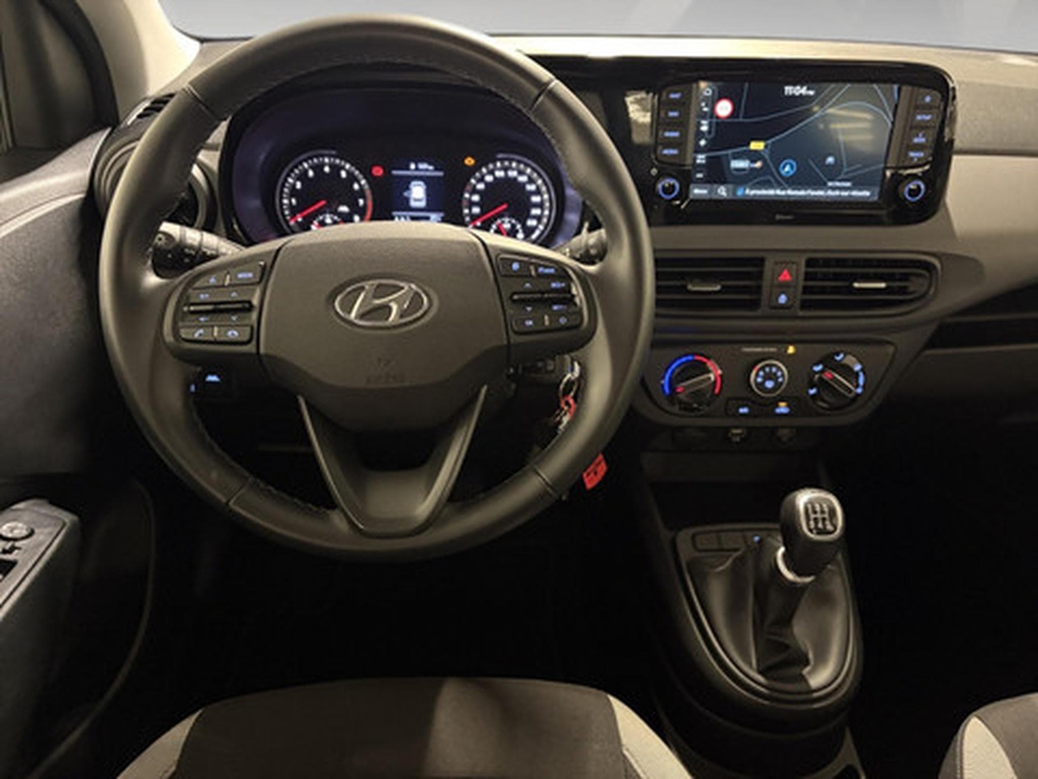 Hyundai i10 1.0 Twist (2022) - Photo 4