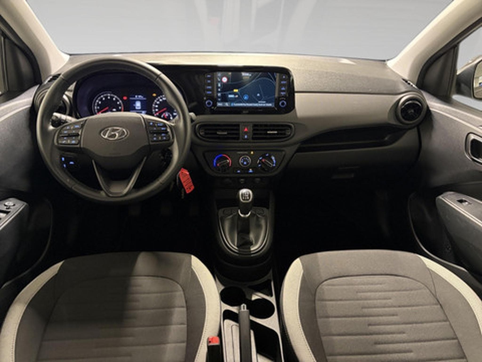 Hyundai i10 1.0 Twist (2022) - Photo 7