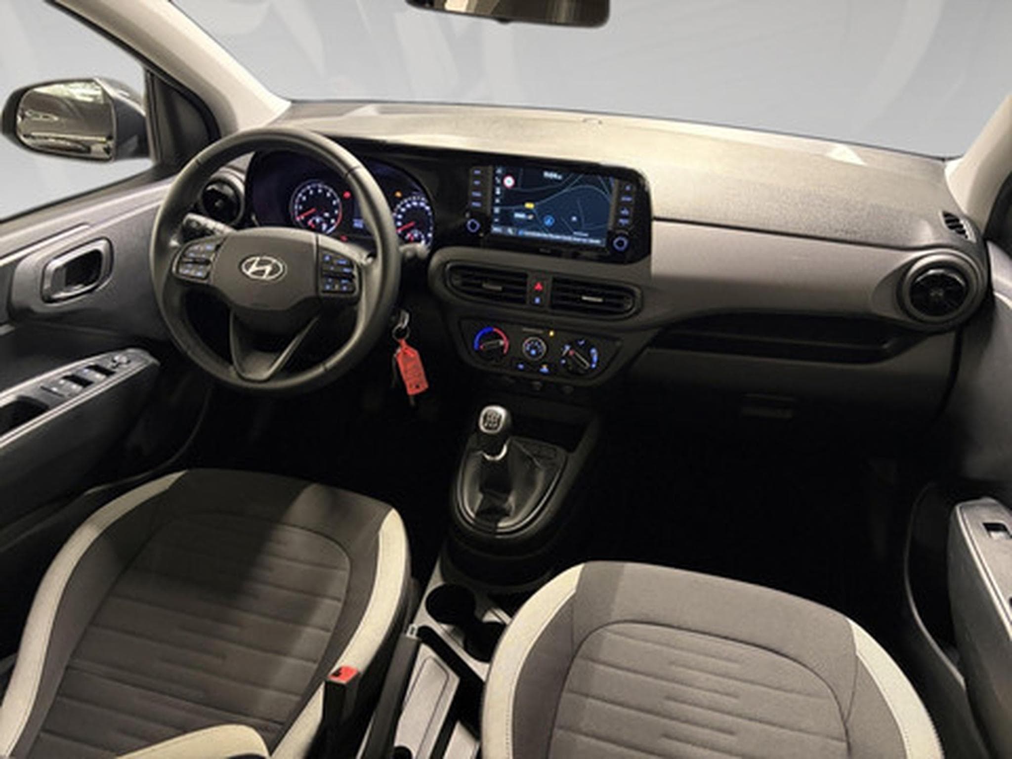 Hyundai i10 1.0 Twist (2022) - Photo 5