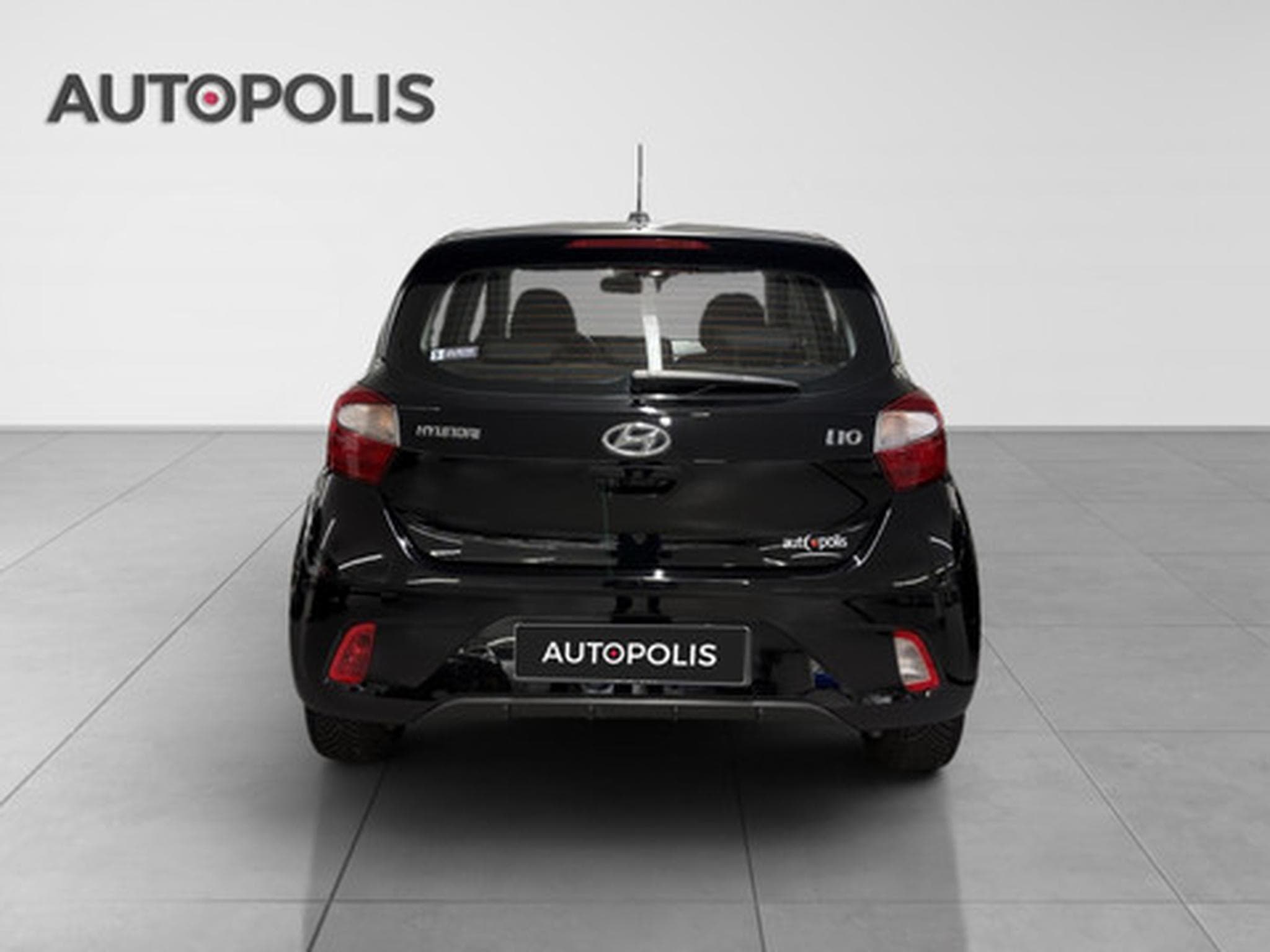 Hyundai i10 1.0 Twist (2022) - Photo 14