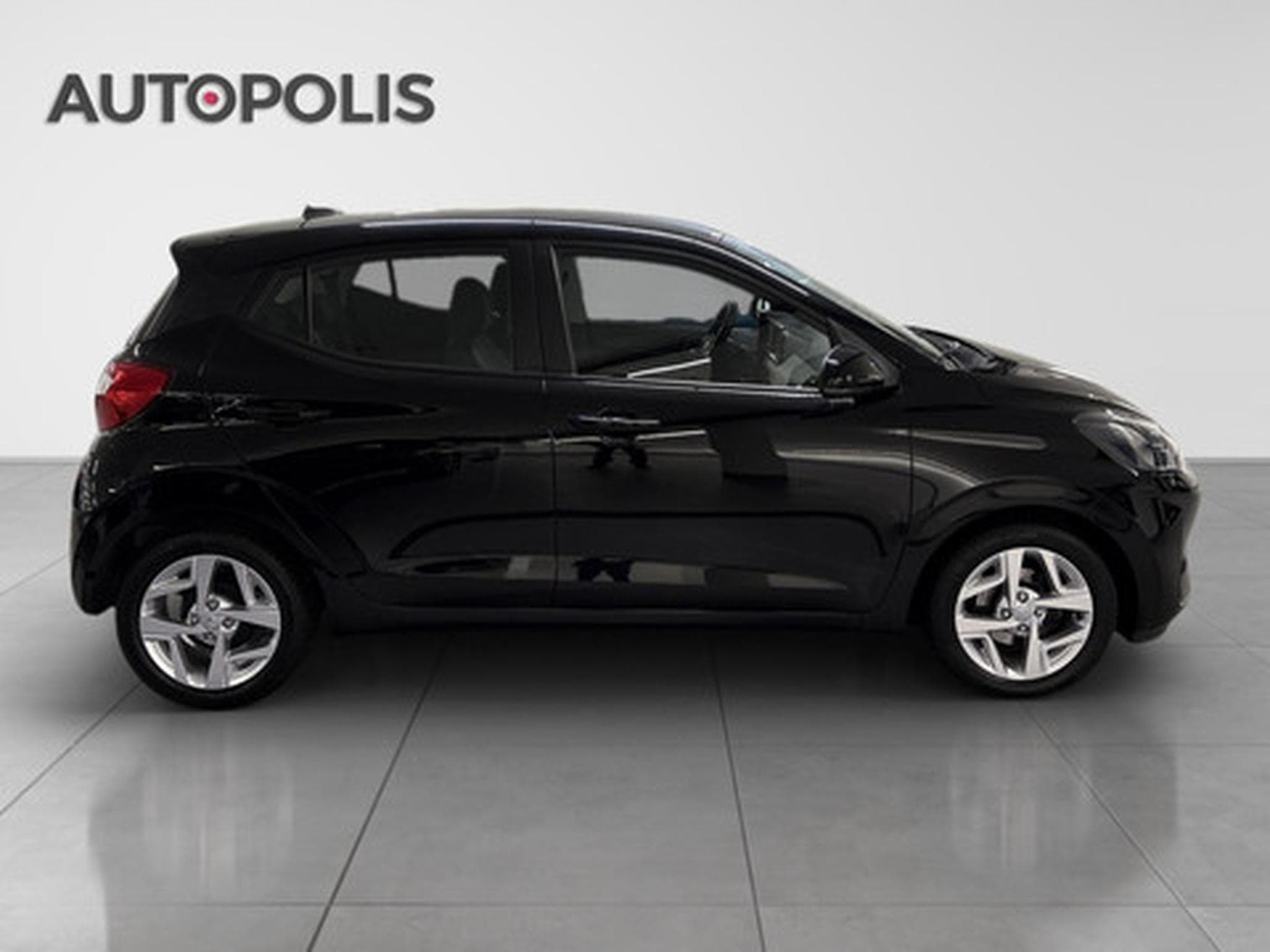 Hyundai i10 1.0 Twist (2022) - Photo 12