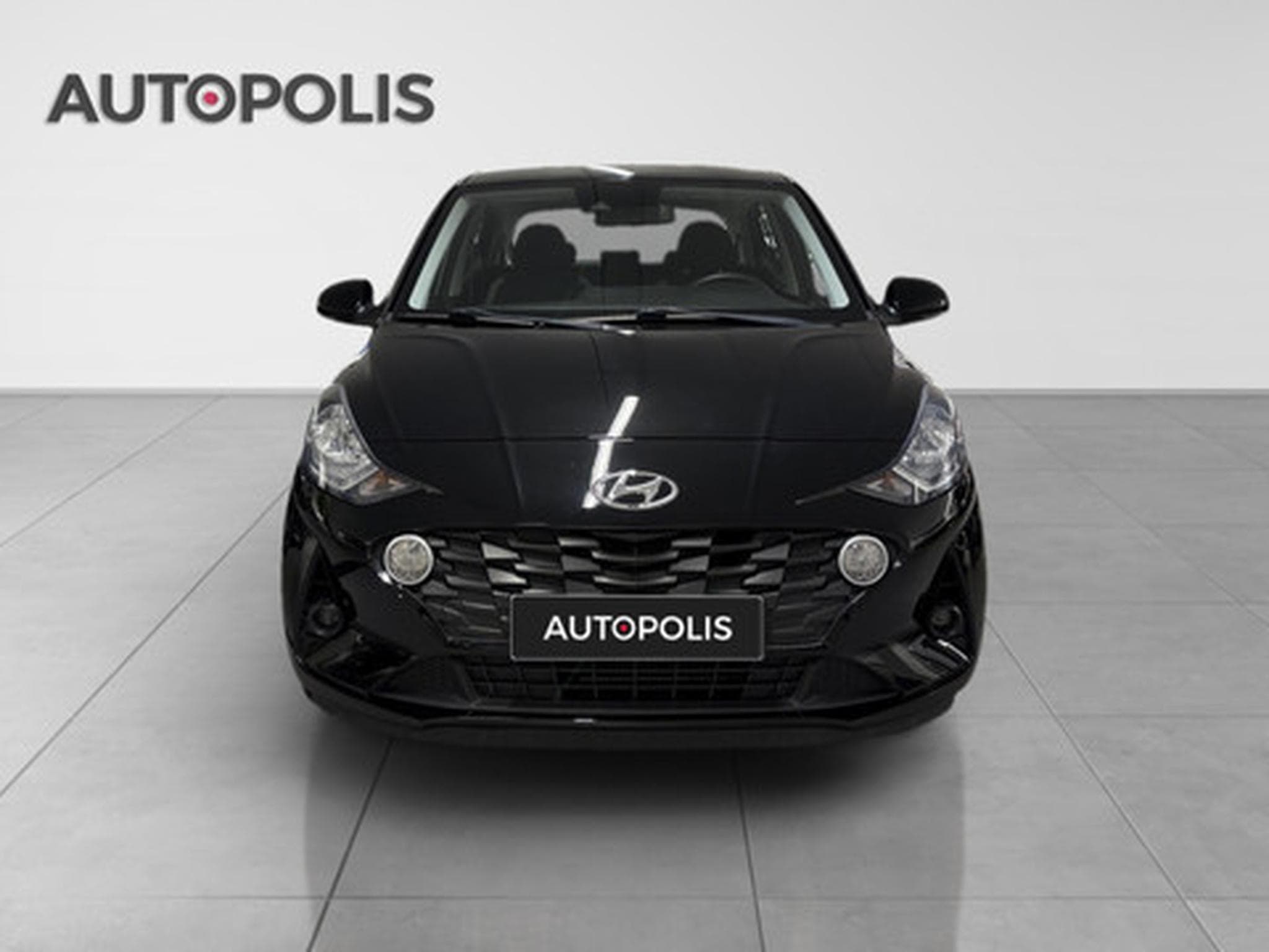 Hyundai i10 1.0 Twist (2022) - Photo 13
