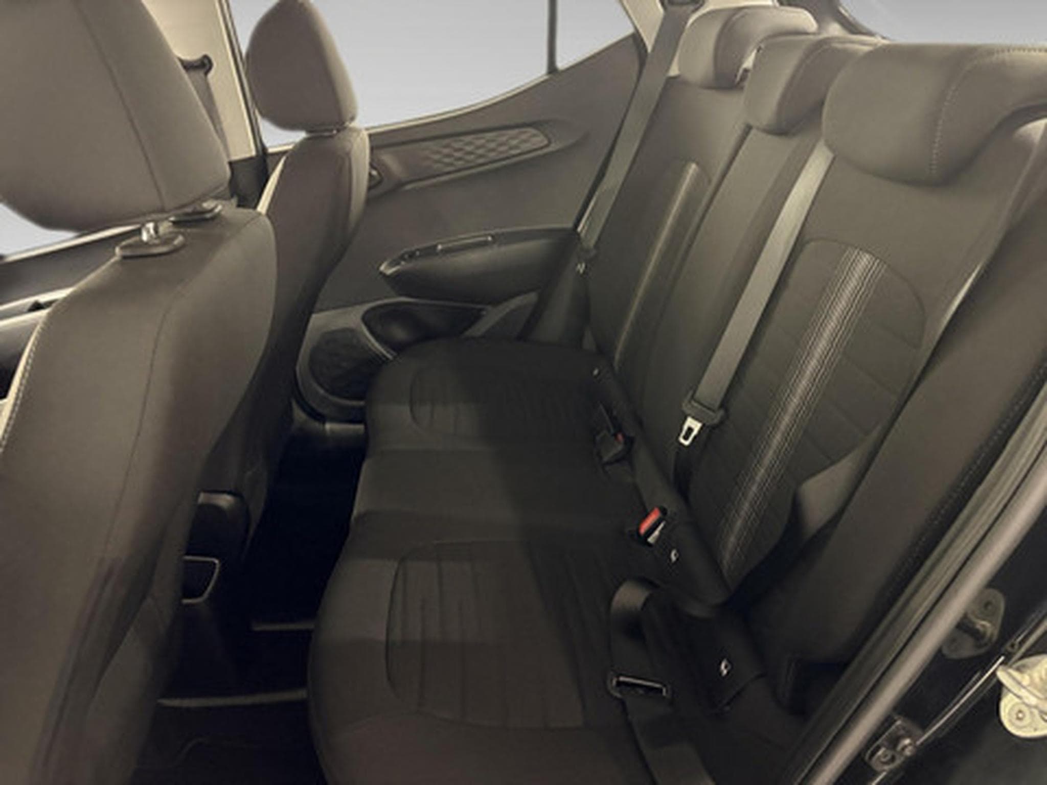 Hyundai i10 1.0 Twist (2022) - Photo 10