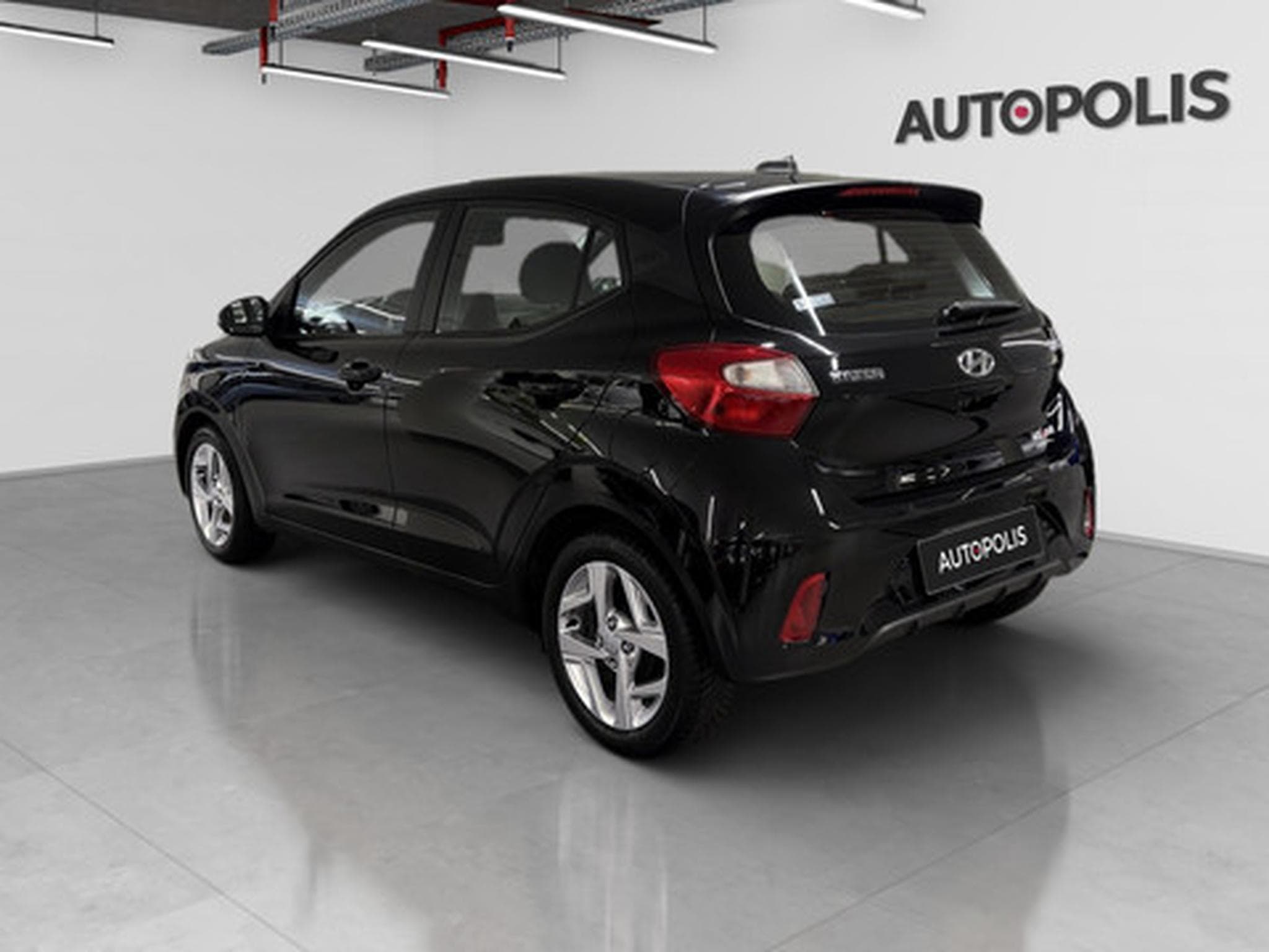 Hyundai i10 1.0 Twist (2022) - Photo 11