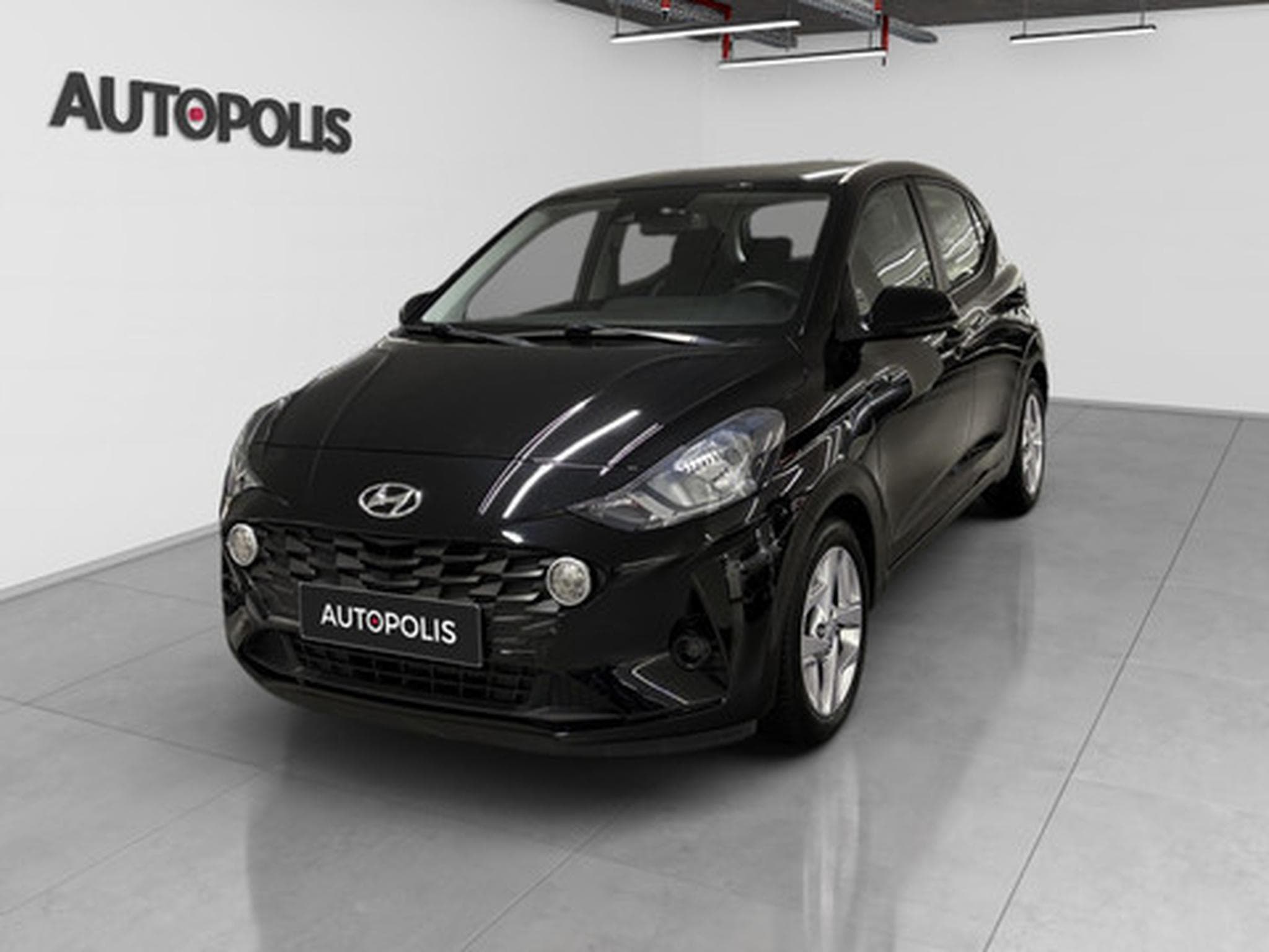 Hyundai i10 1.0 Twist (2022) - Photo 17