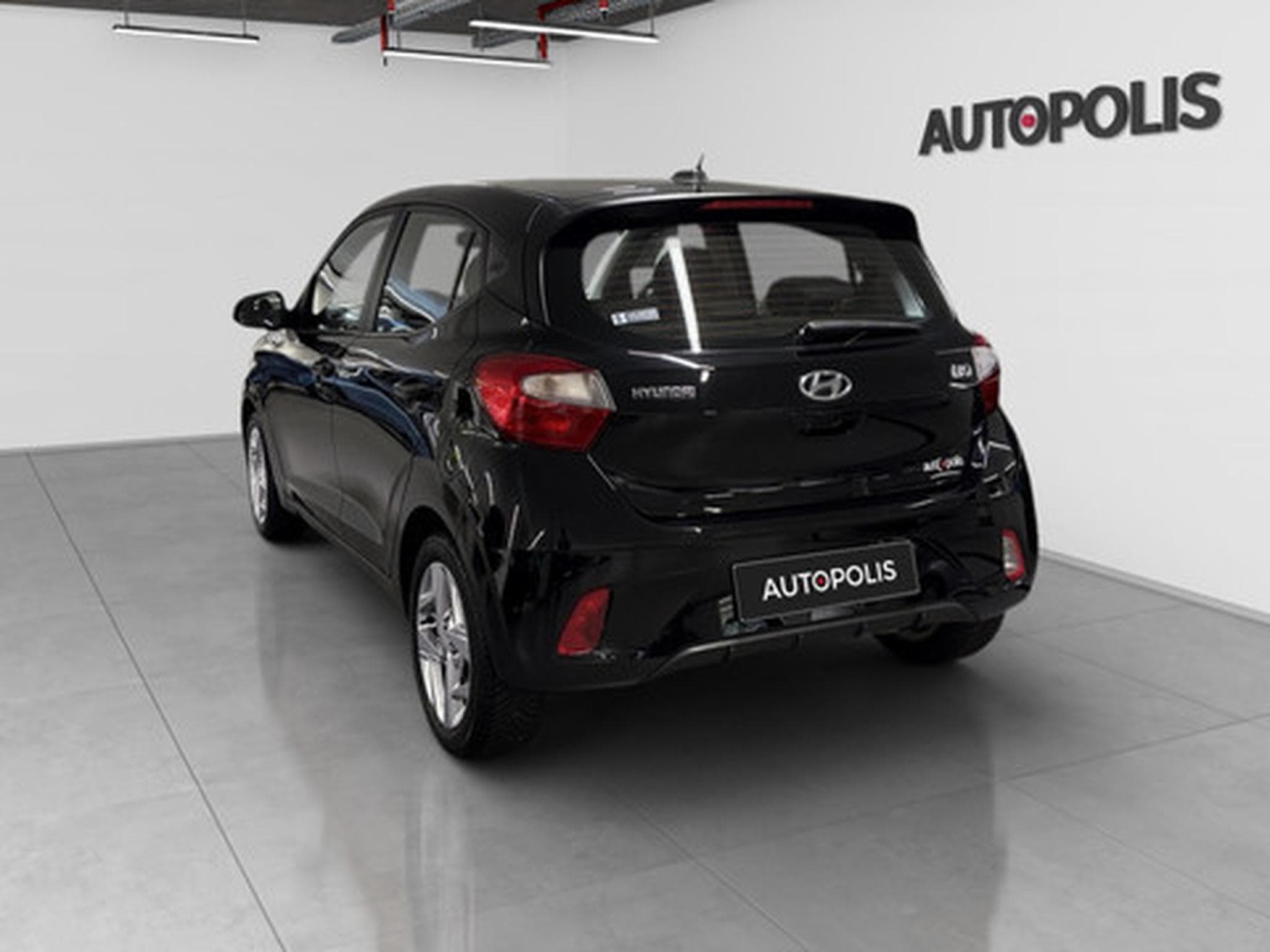 Hyundai i10 1.0 Twist (2022) - Photo 20