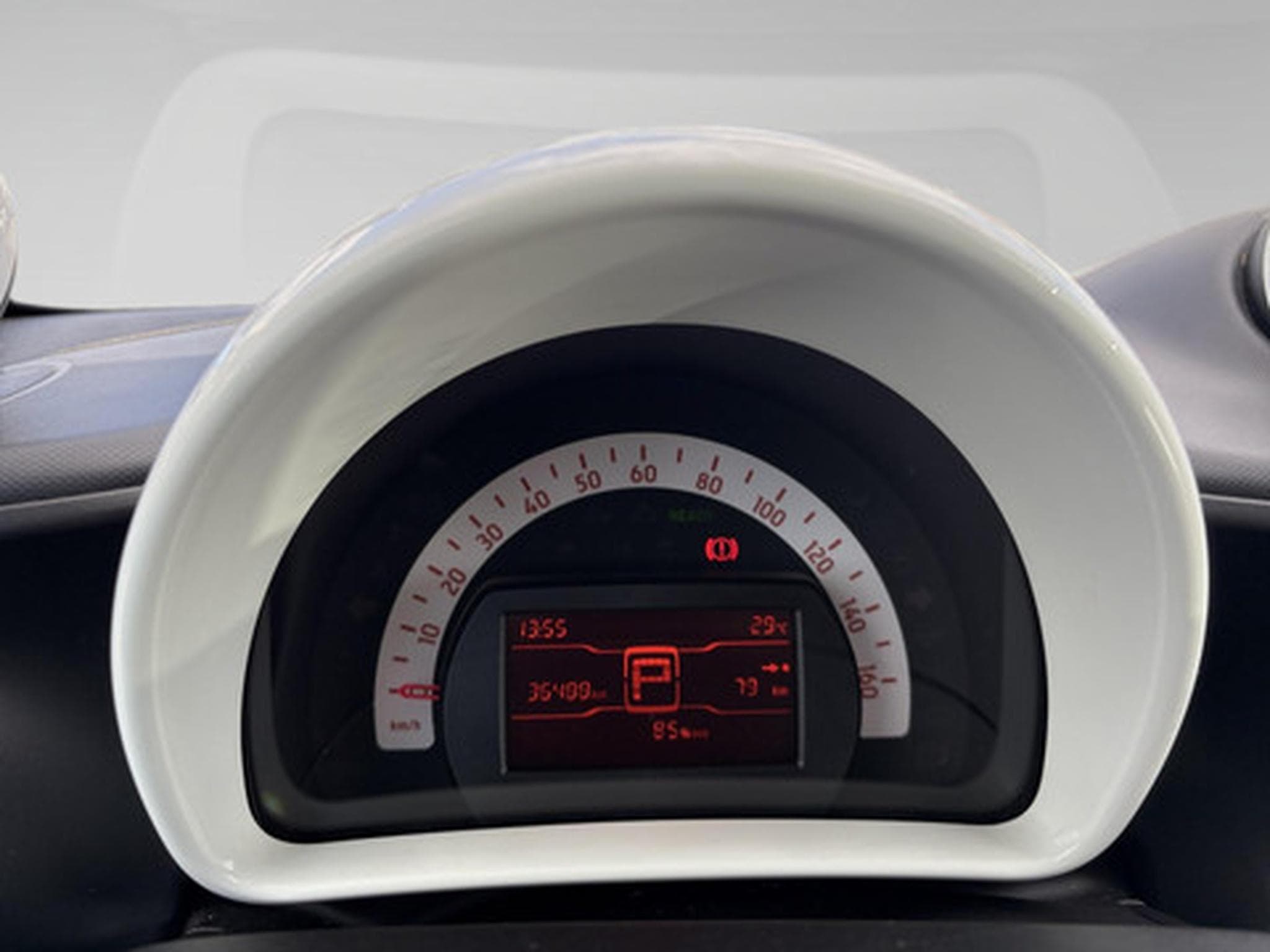 Smart Fortwo coupé Elektromotor 60kW Essential (2020) - Photo 2