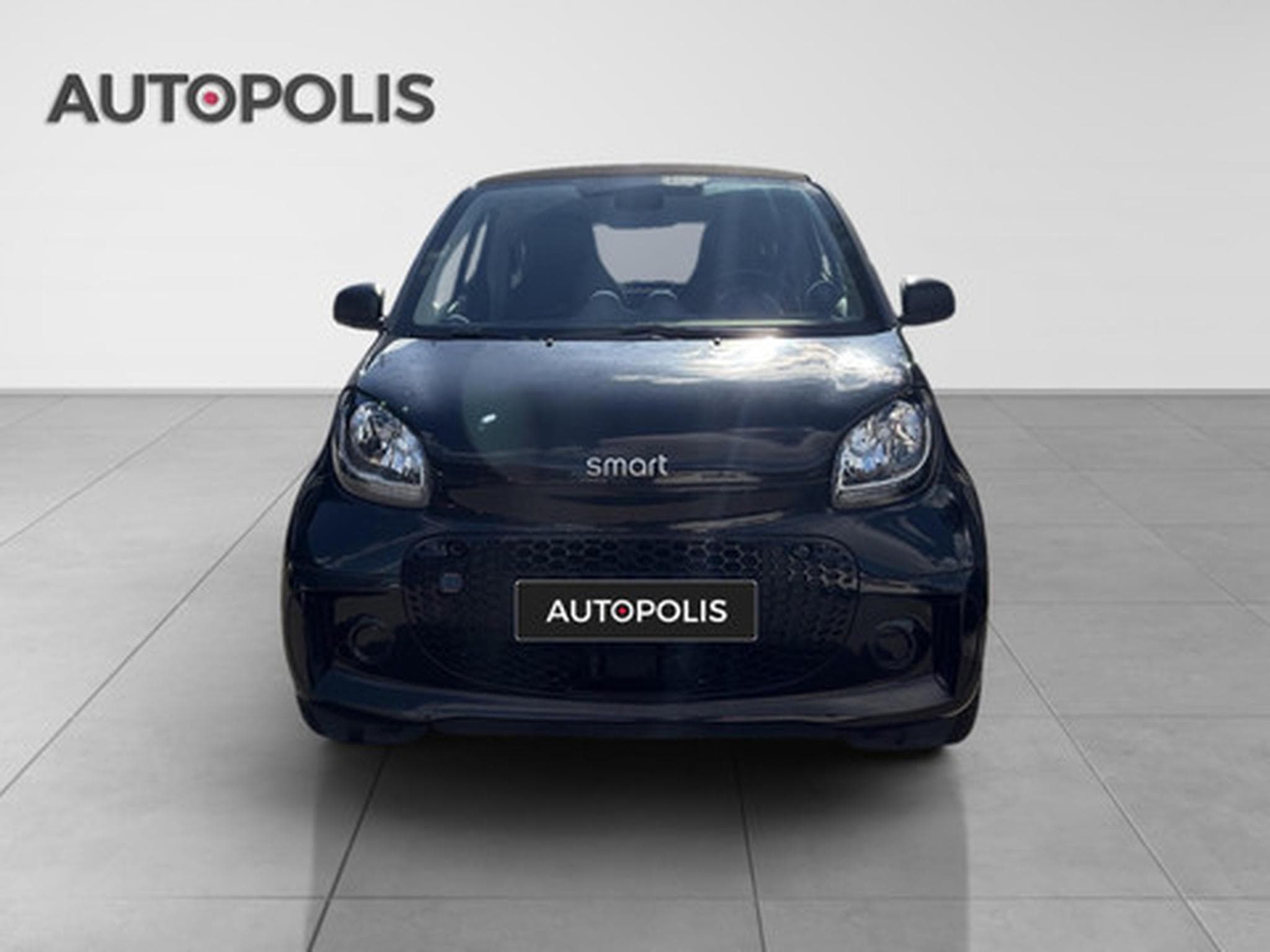 Smart Fortwo coupé Elektromotor 60kW Essential (2020) - Photo 15