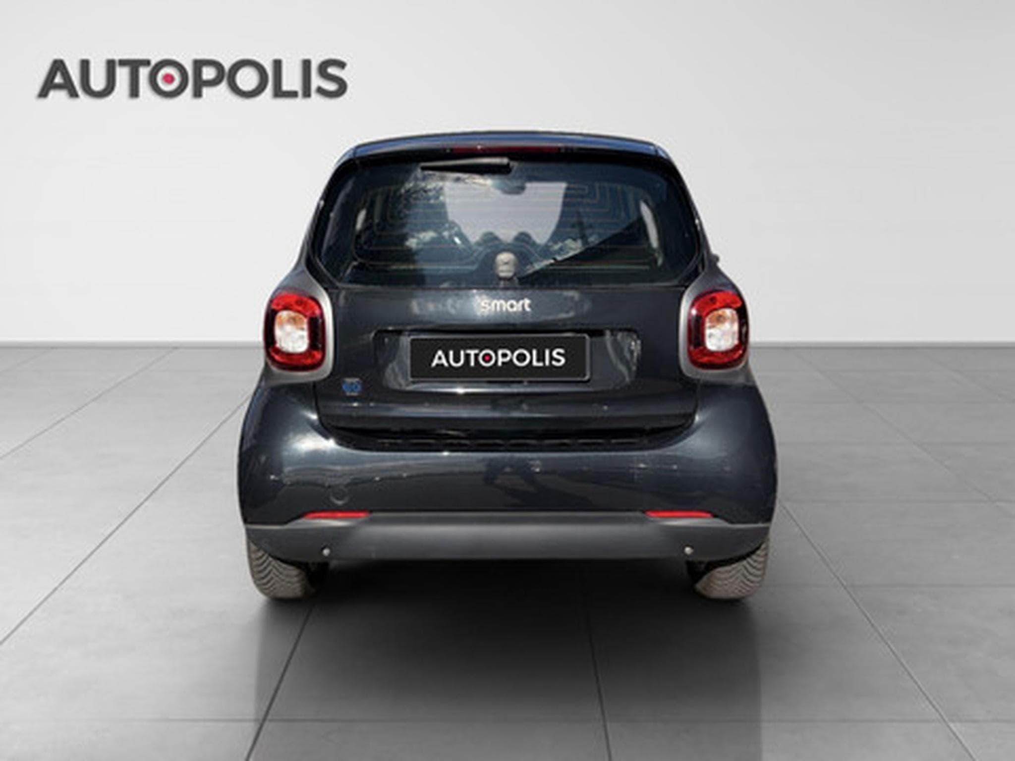 Smart Fortwo coupé Elektromotor 60kW Essential (2020) - Photo 19