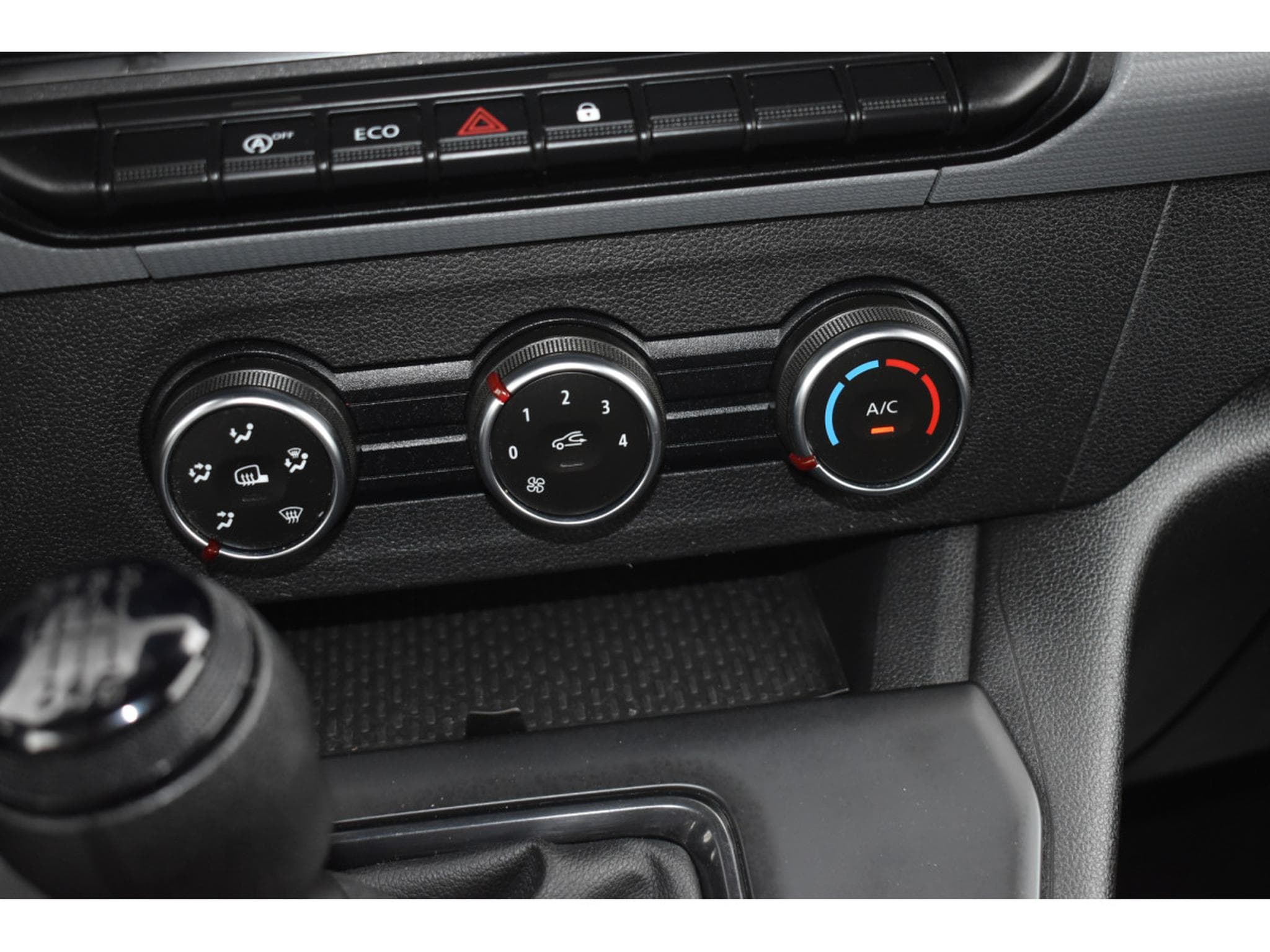 Renault Kangoo III 1,5 DCi 95 Porte lat. Extra grand (2021) - Foto 11
