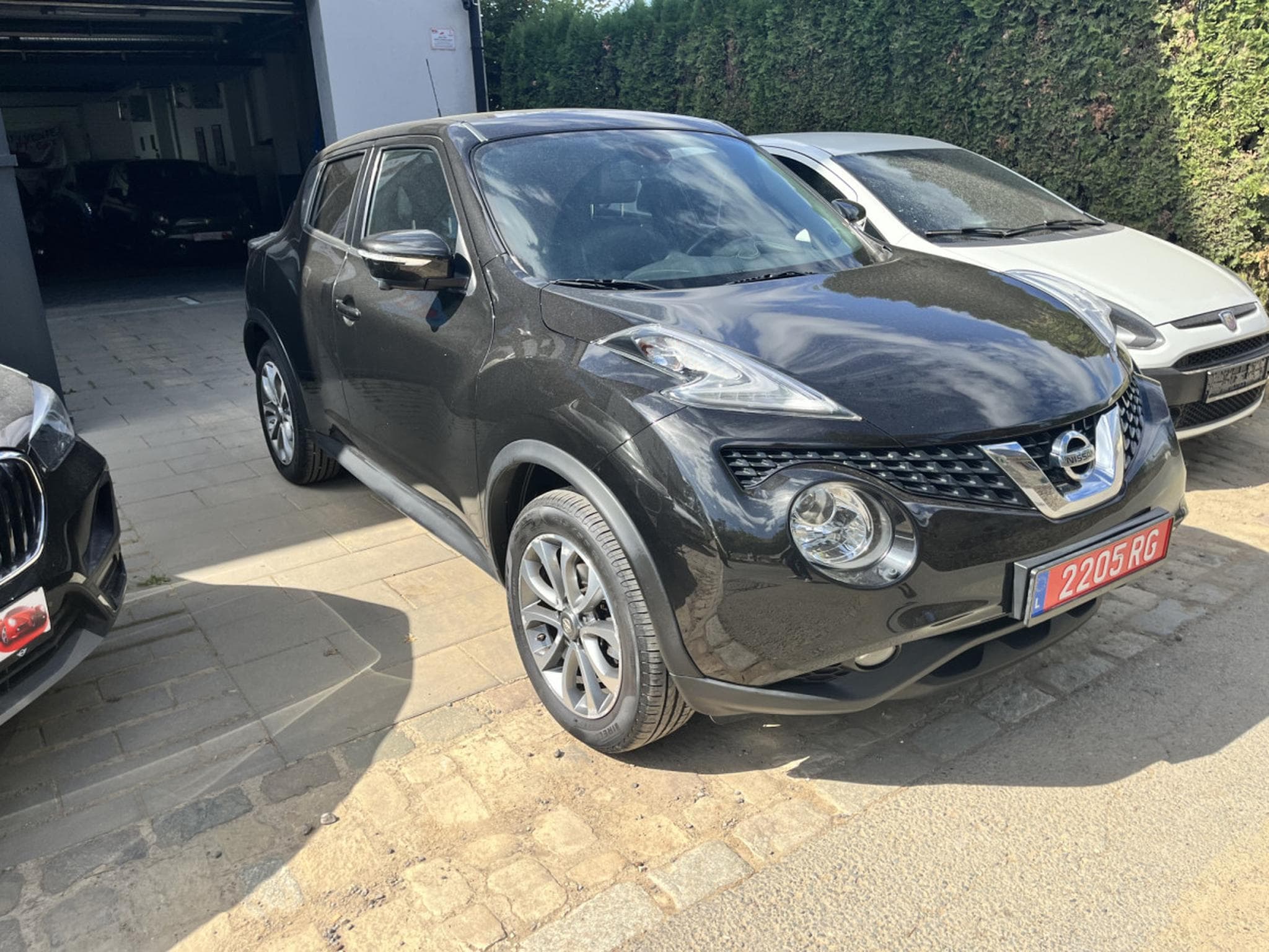 Nissan Juke Dci 110 (2015) - Photo 4