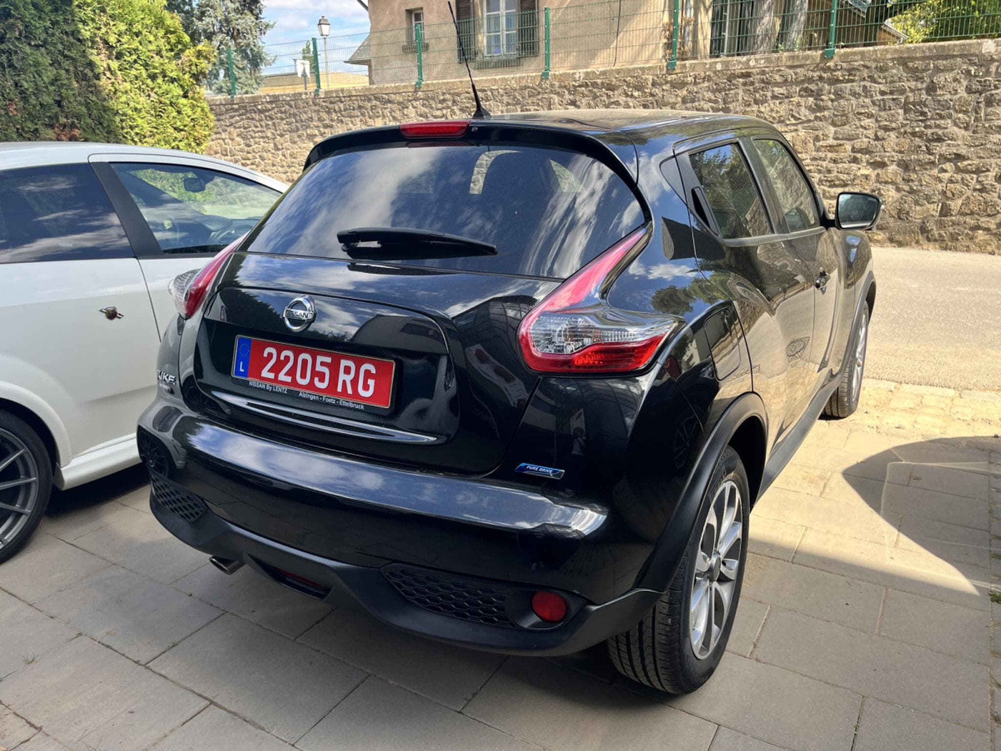 Nissan Juke Dci 110 (2015) - Photo 6