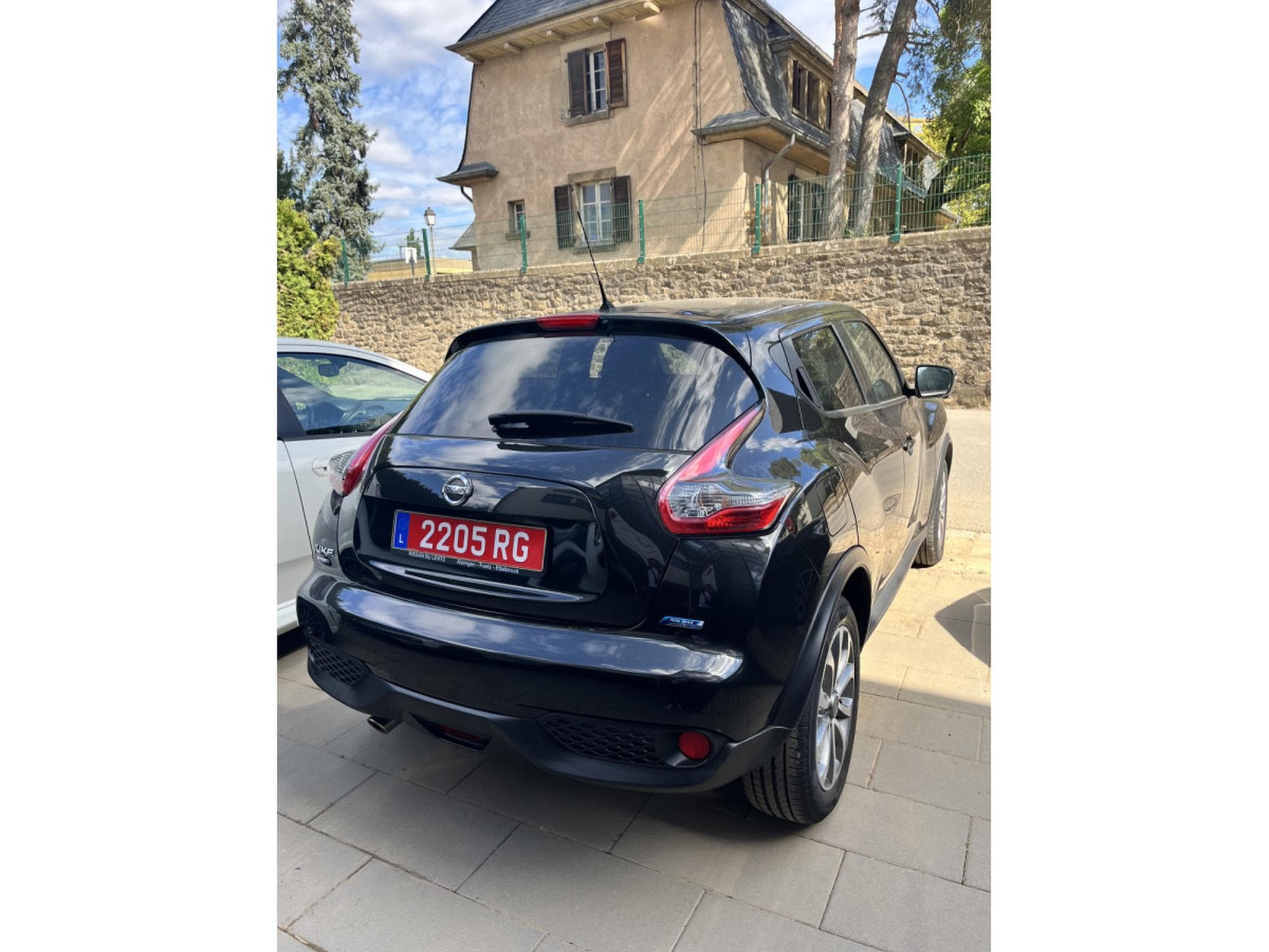 Nissan Juke Dci 110 (2015) - Photo 5