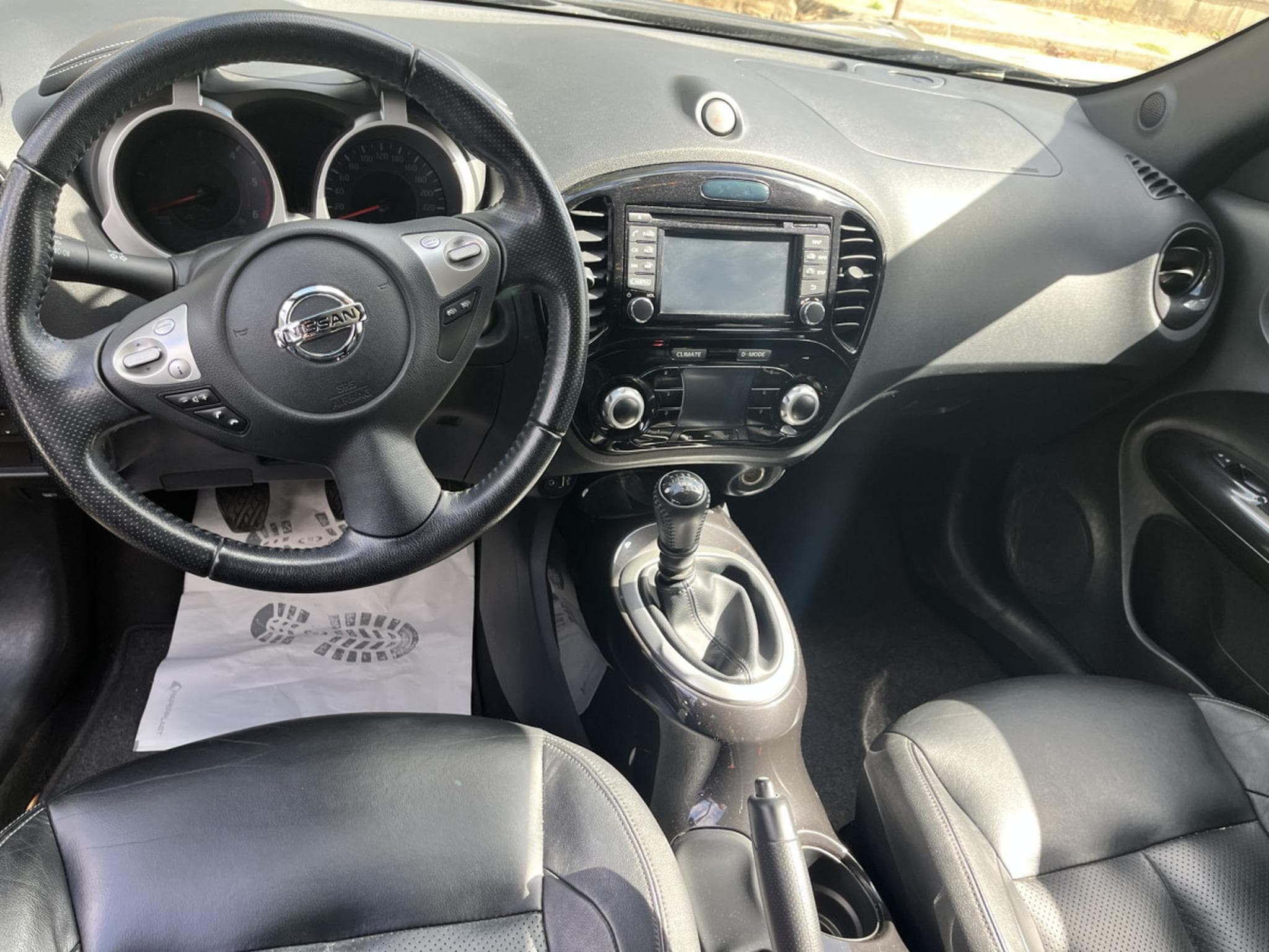 Nissan Juke Dci 110 (2015) - Photo 8