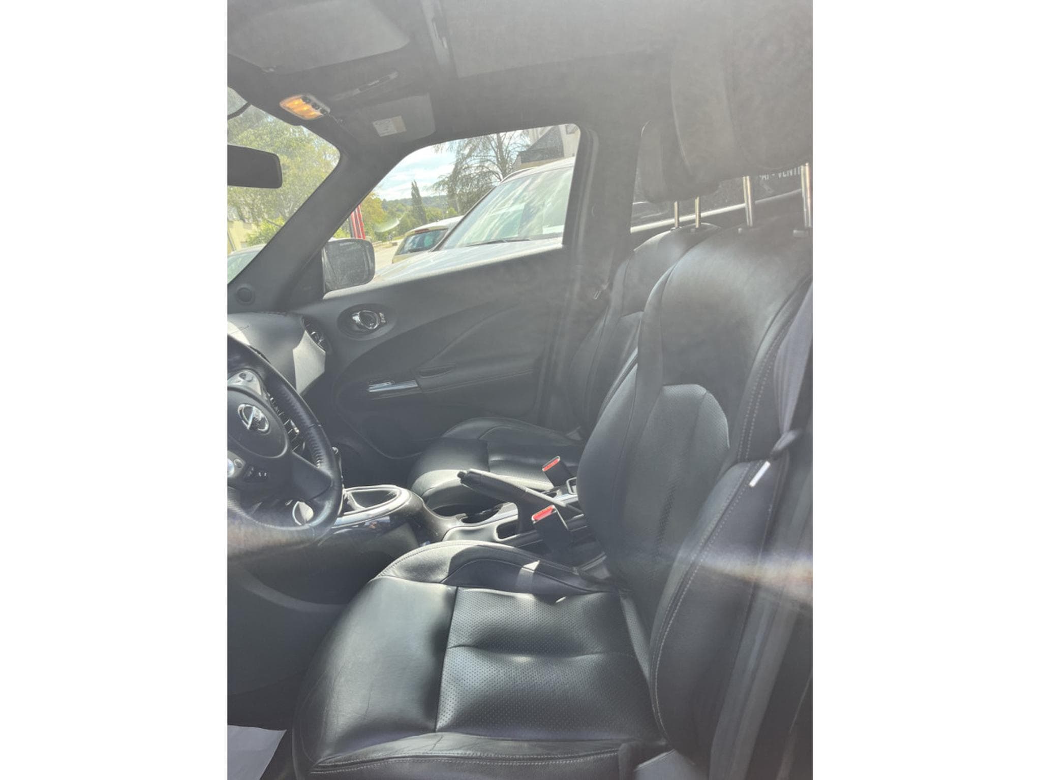 Nissan Juke Dci 110 (2015) - Photo 9