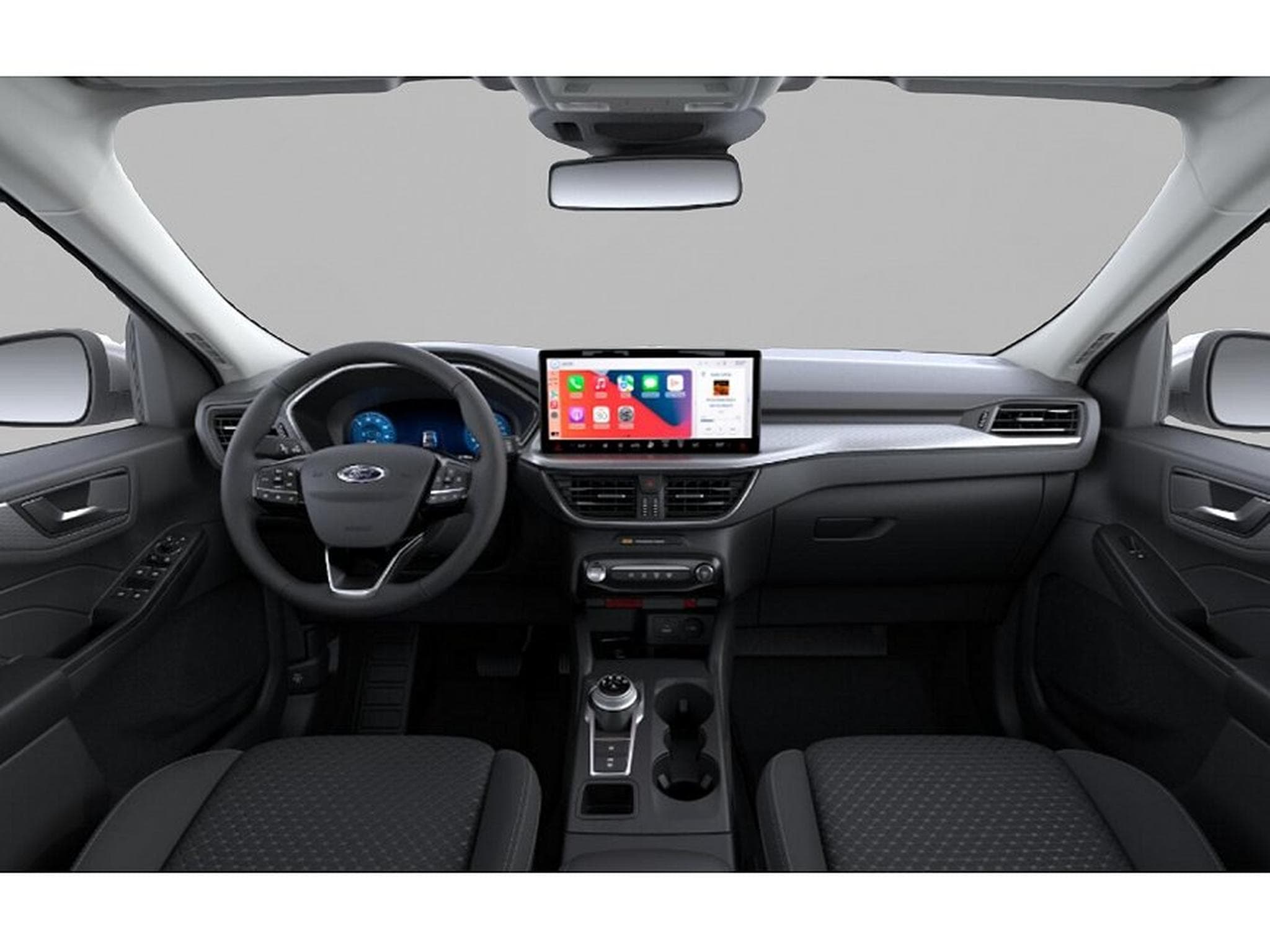 Ford Kuga (2025) - Photo 4