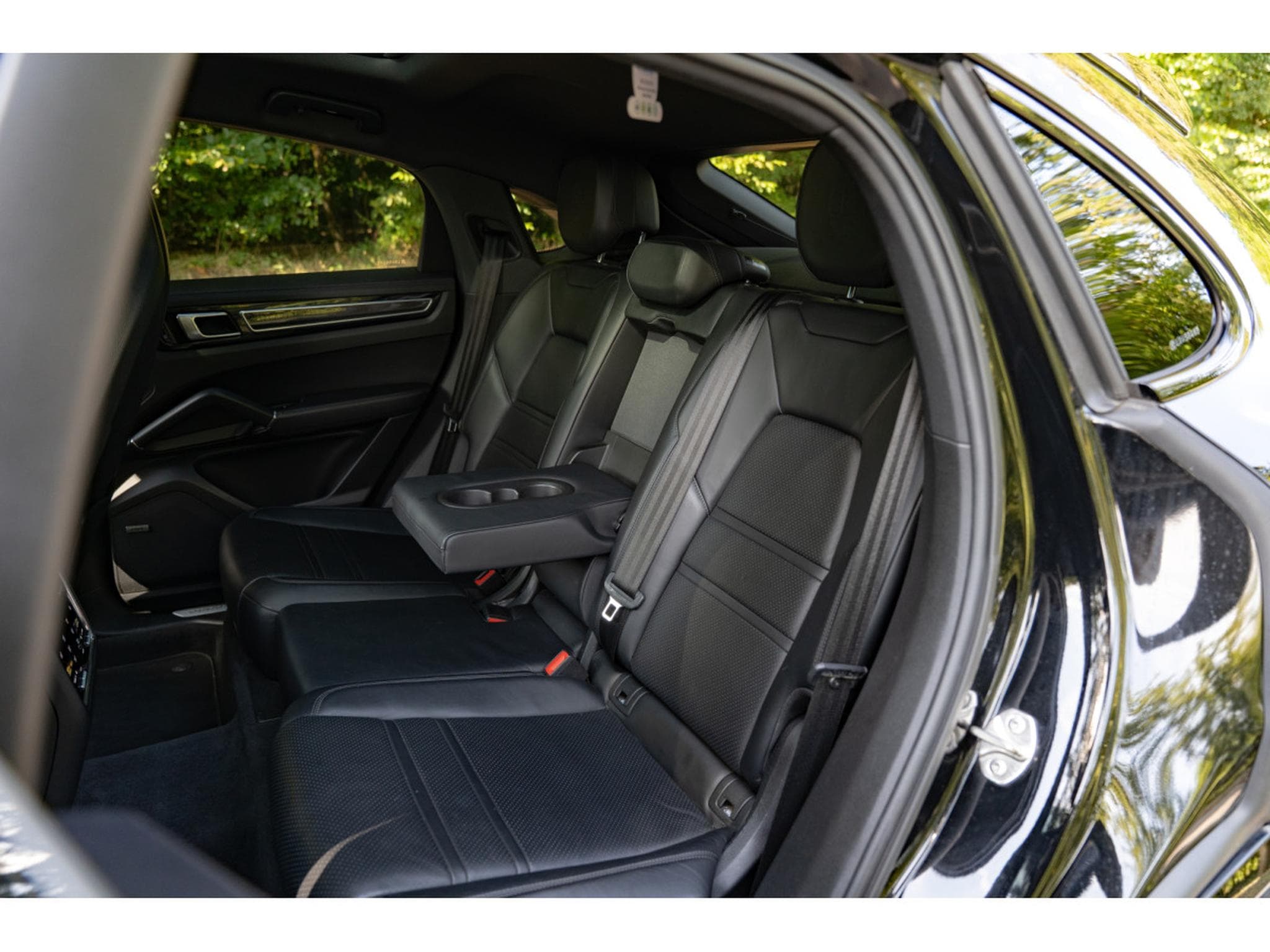Porsche Cayenne Coupé - BOSE - PASM - Échappement Sport - 360° (2019) - Foto 12