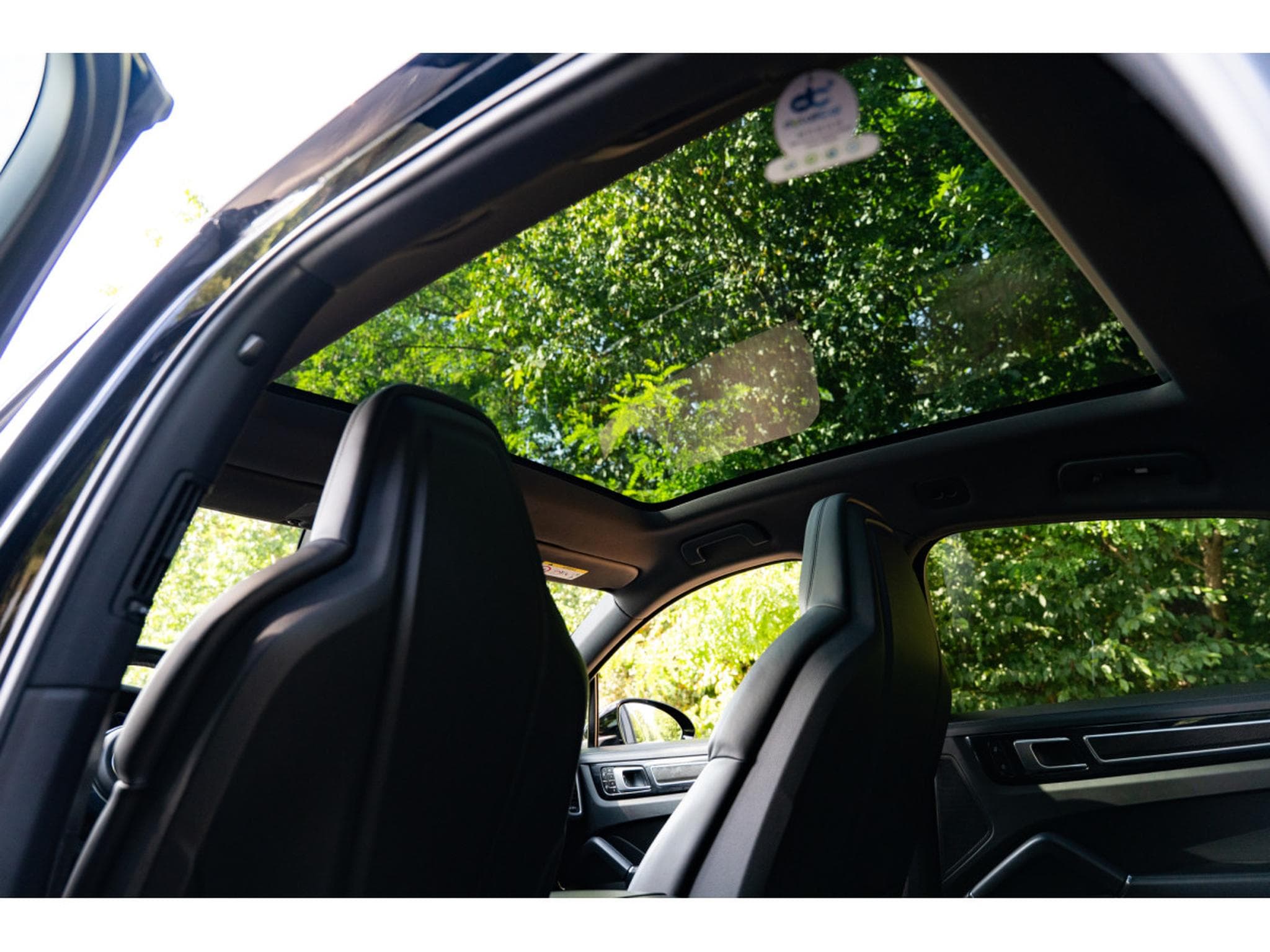 Porsche Cayenne Coupé - BOSE - PASM - Échappement Sport - 360° (2019) - Foto 13