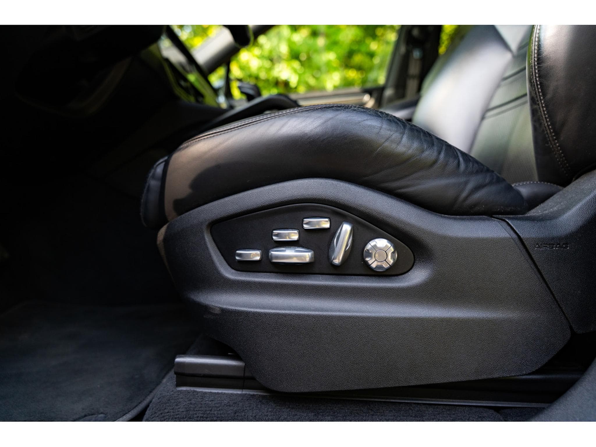 Porsche Cayenne Coupé - BOSE - PASM - Échappement Sport - 360° (2019) - Foto 14