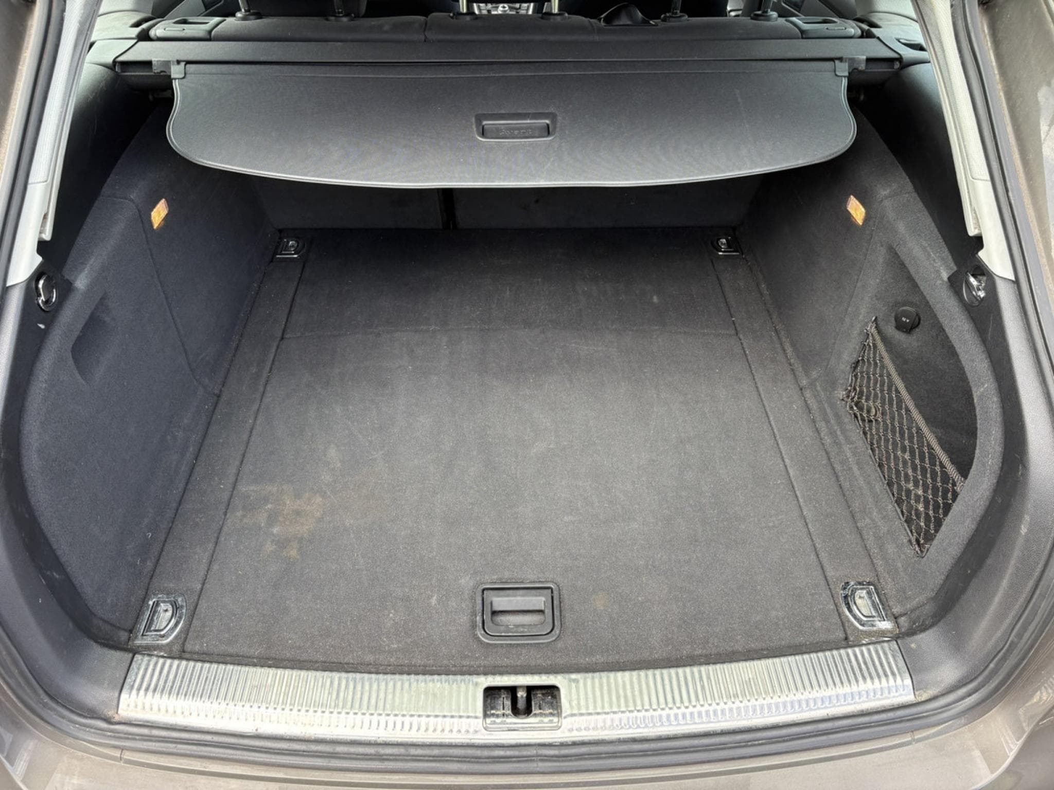 Audi A4 Avant 2.0 TDI 120 (2014) - Photo 14