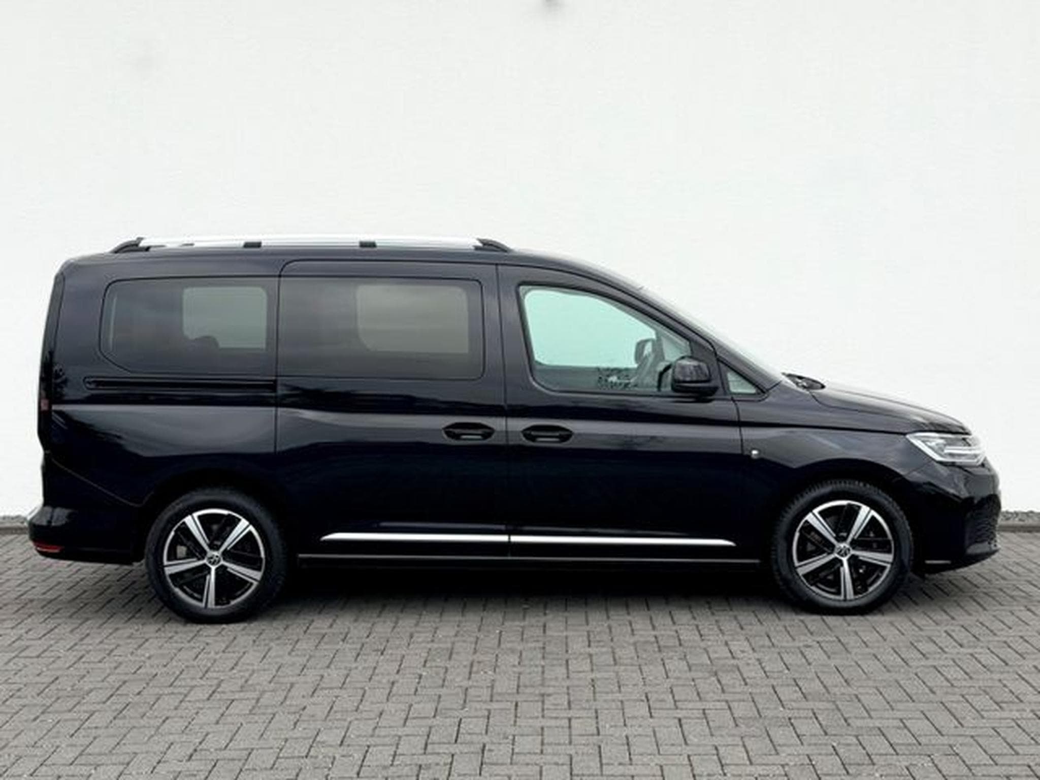 VW Caddy Caddy Maxi 2.0 TDI DSG /7.SITZER/LED/ACC/AHK/ (2022) - Photo 4