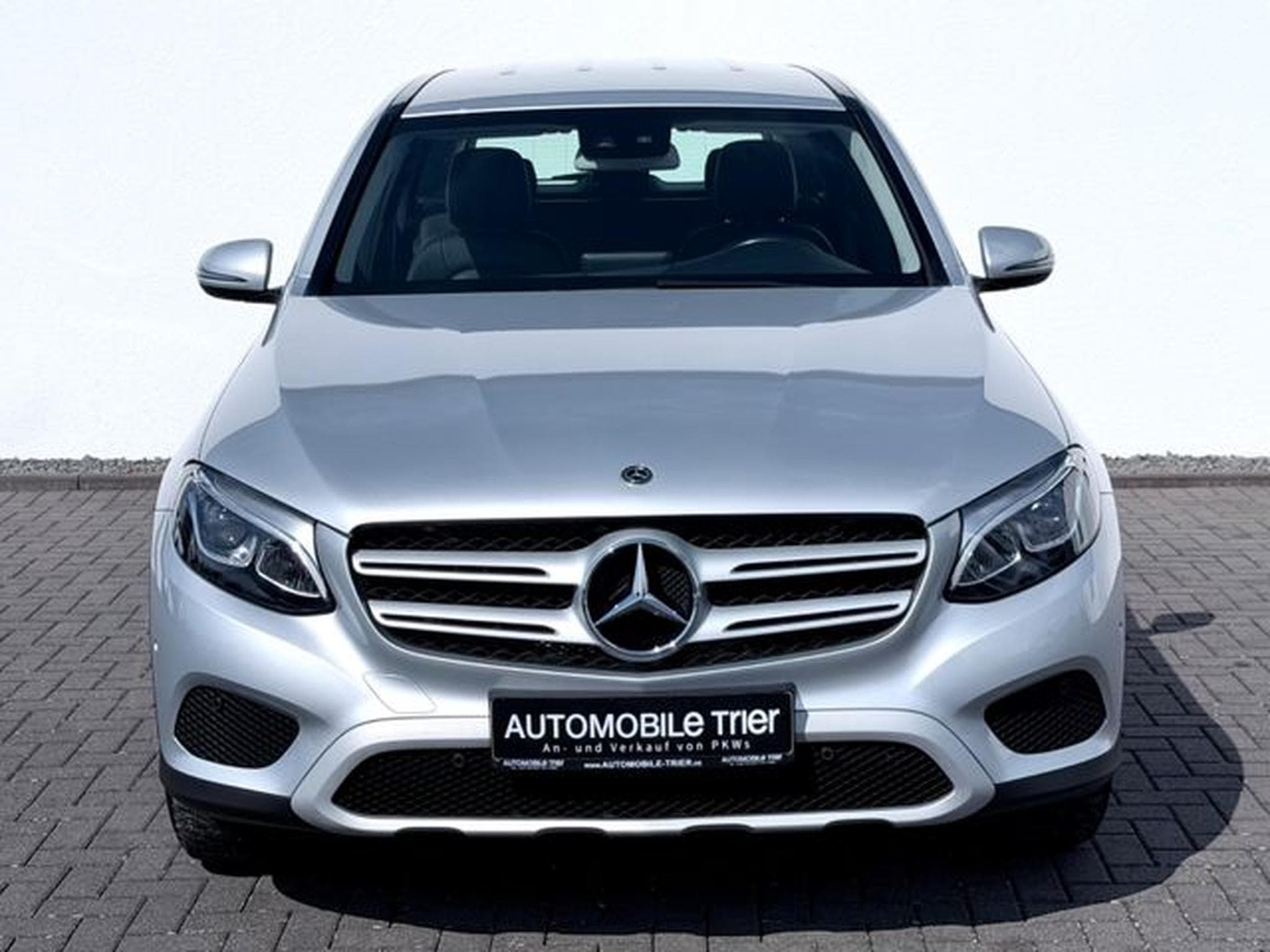 Mercedes GLC 250 GLC 250 d 4Matic /NAVI/LED/PDC/ (2017) - Photo 2