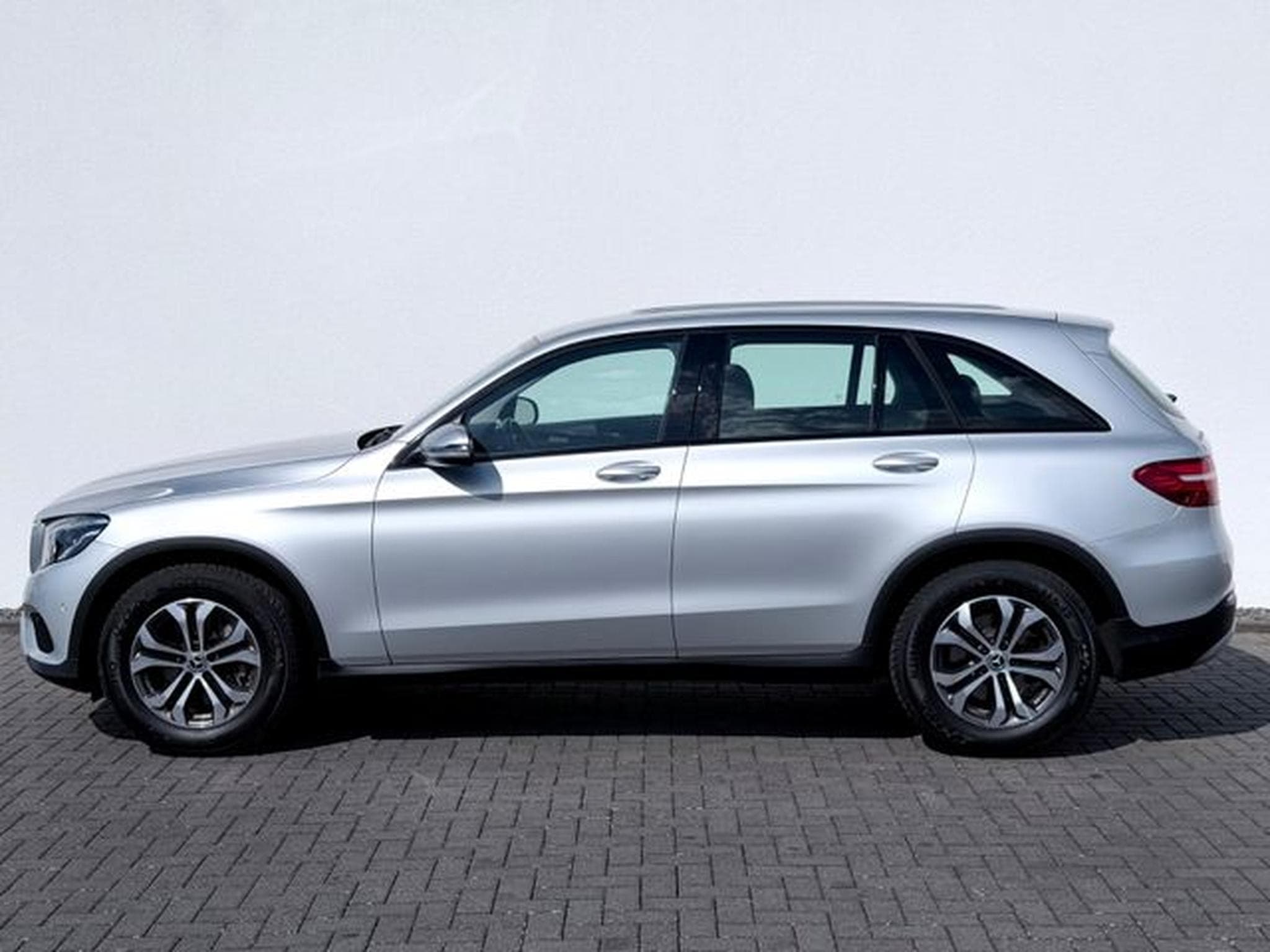 Mercedes GLC 250 GLC 250 d 4Matic /NAVI/LED/PDC/ (2017) - Photo 8