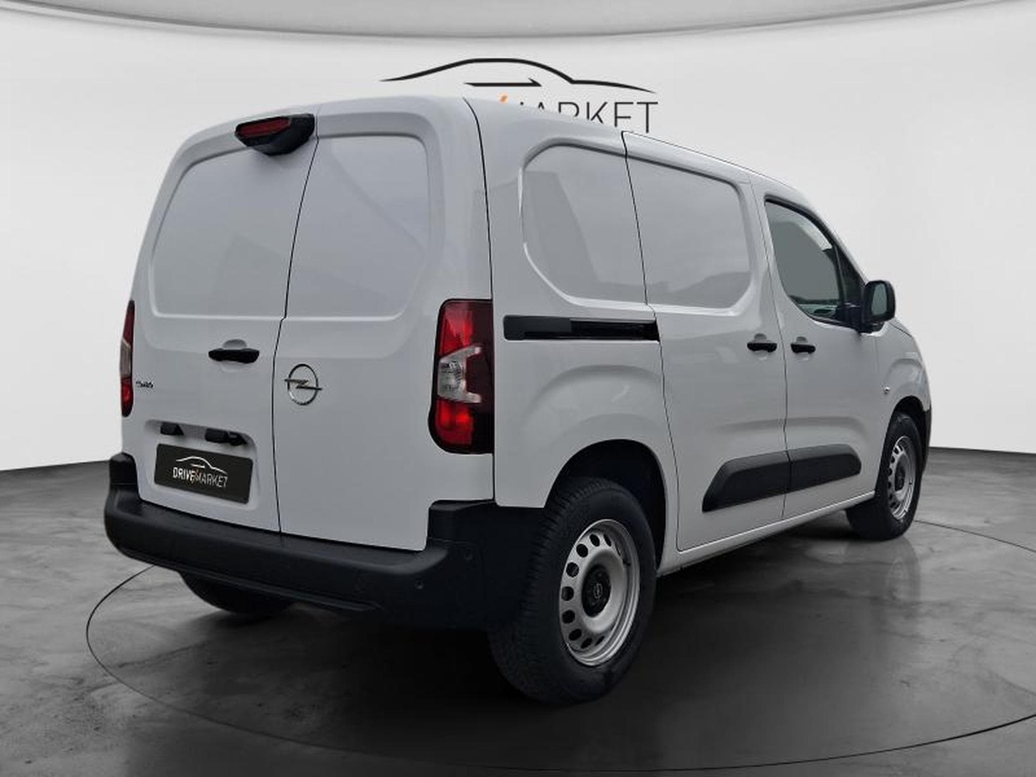 Opel Combo Comfort (2026) - Foto 3