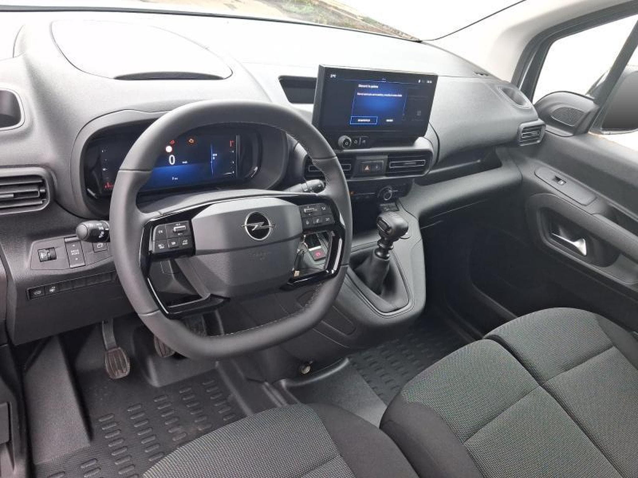 Opel Combo Comfort (2026) - Foto 2
