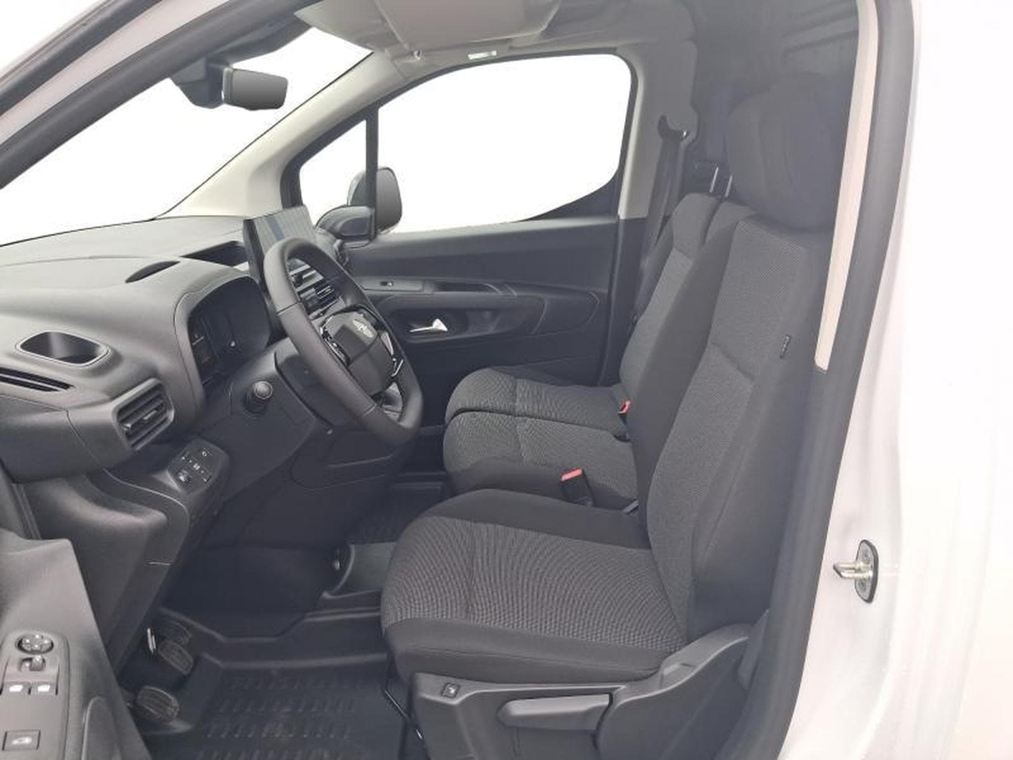 Opel Combo Comfort (2026) - Foto 4
