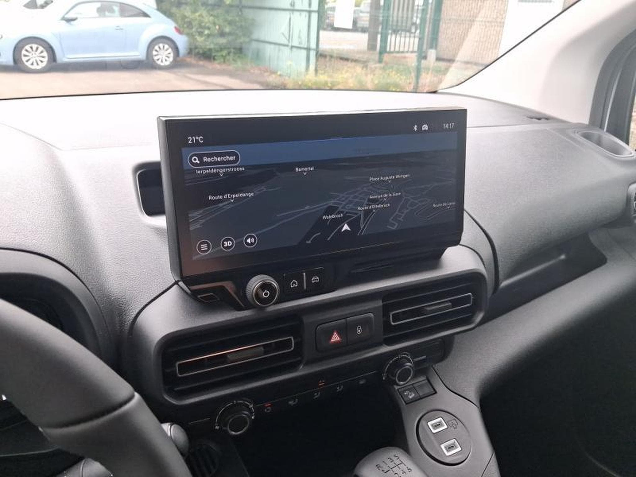 Opel Combo Comfort (2026) - Foto 7