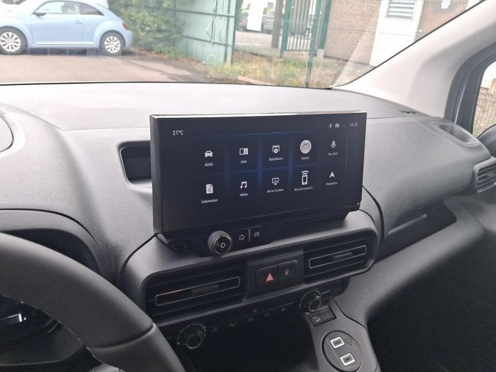 Opel Combo Comfort (2026) - Foto 6